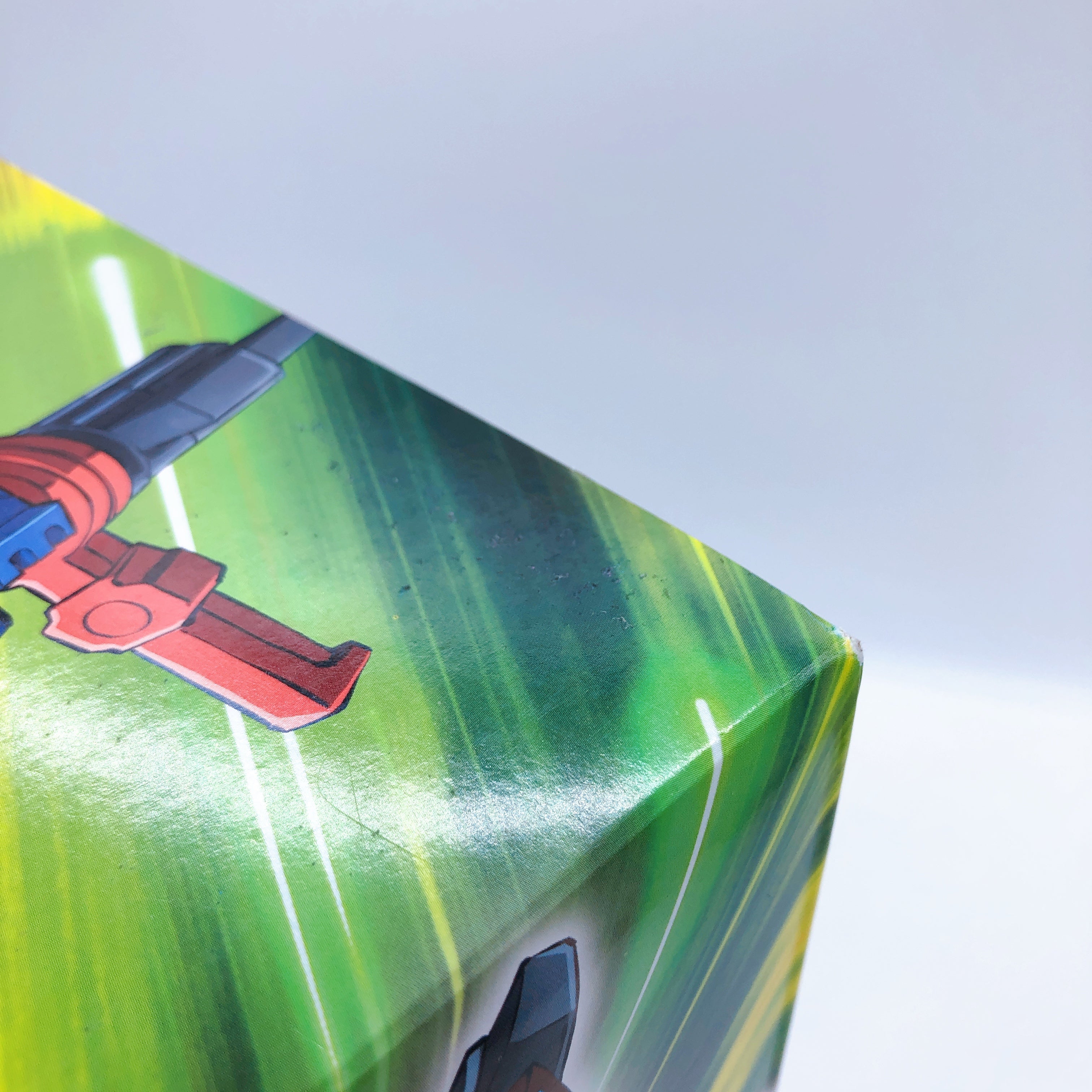 Transformers God Fire Convoy Figure Hasbro TAKARA TOMY Japan Sealed FASTSHIP