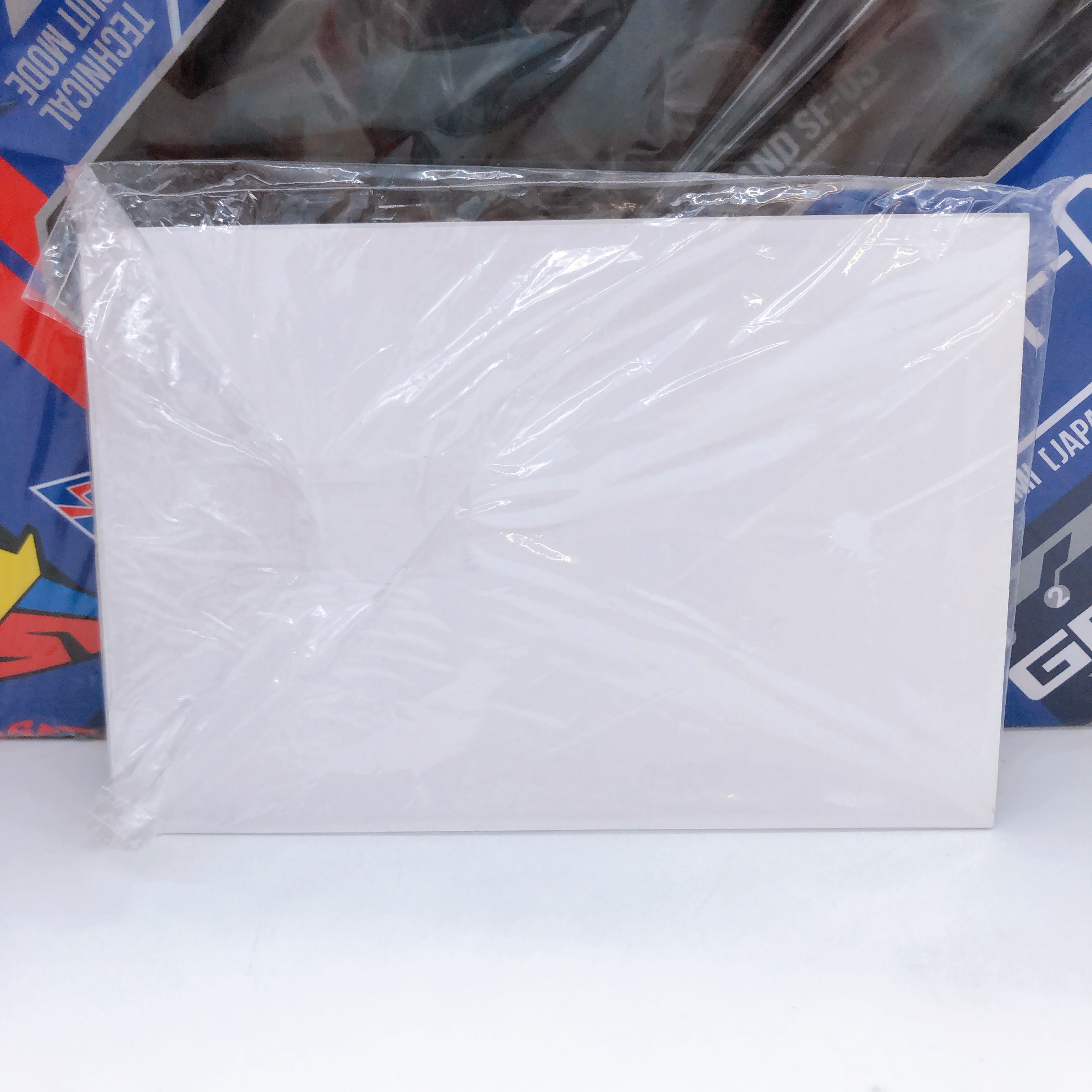 (w/Bonus)Future GPX Cyber Formula SAGA Garland SF-03 Livery Edition MegaHouse