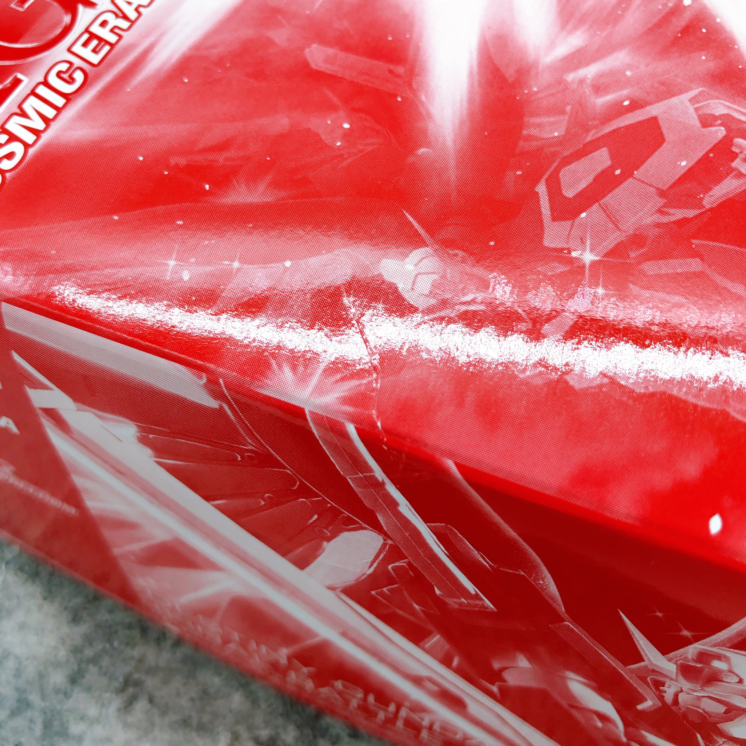 HG 1/144 Destiny Gundam Spec II Final Battle Image Color Kit Premium Bandai NEW