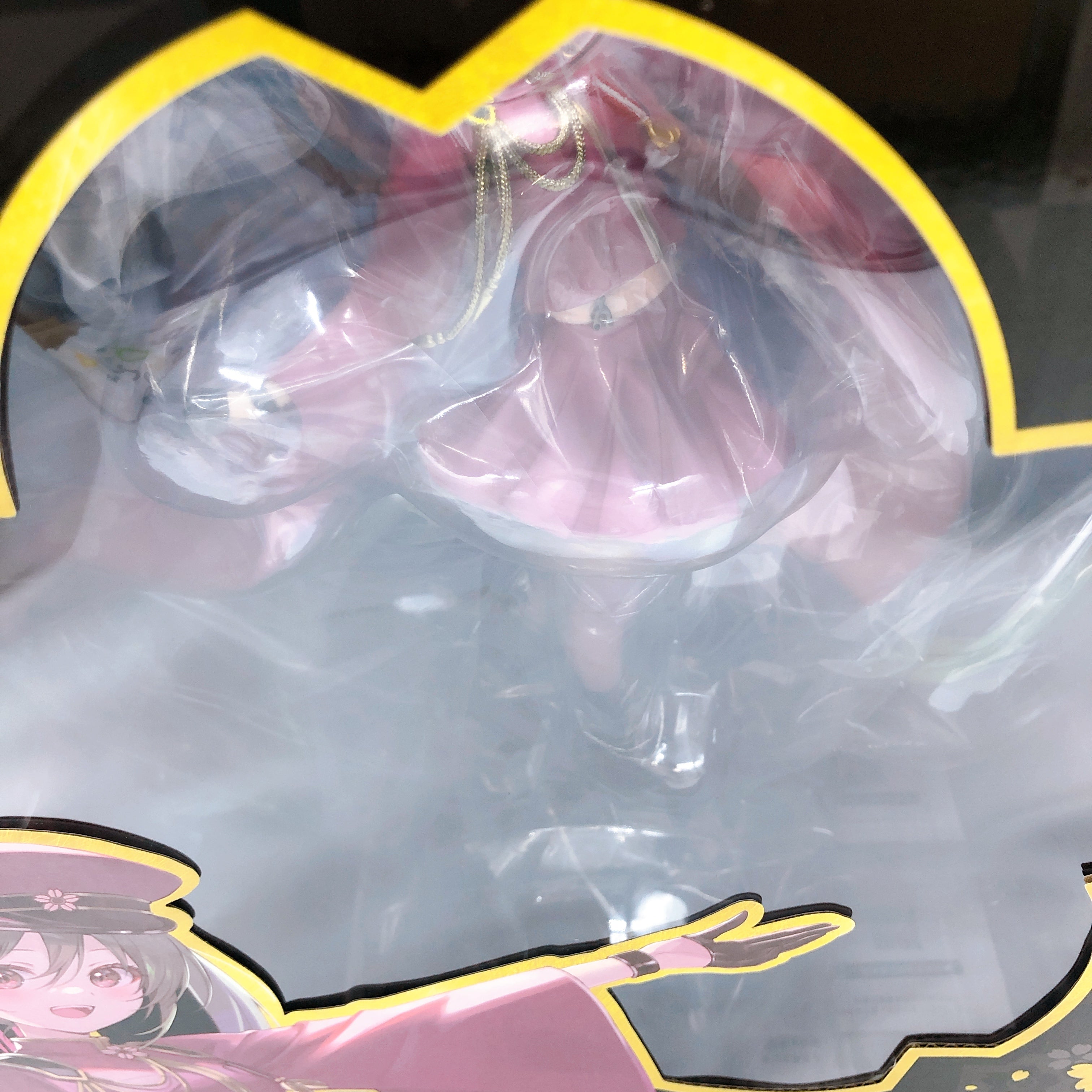 Hatsune Miku Senbonzakura 1/7 Figure 10th Anniversary ver. Design COCO Japan NEW