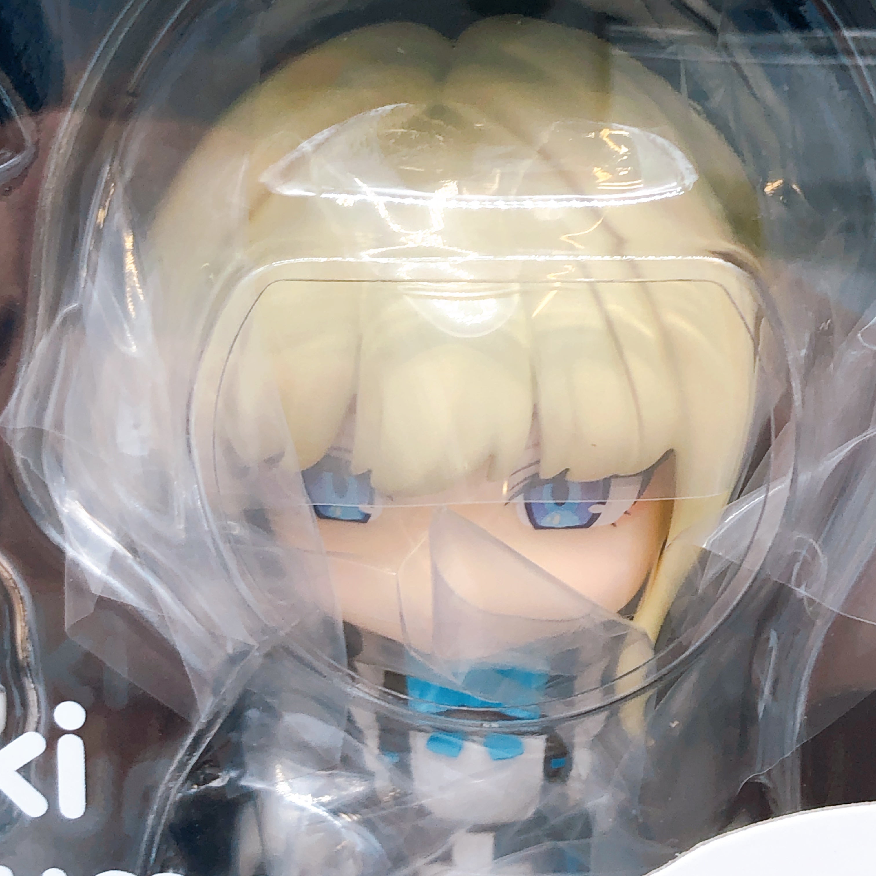 Blue Archive Toki Asuma Nendoroid 2812 Action Figure Good Smile Company Japan