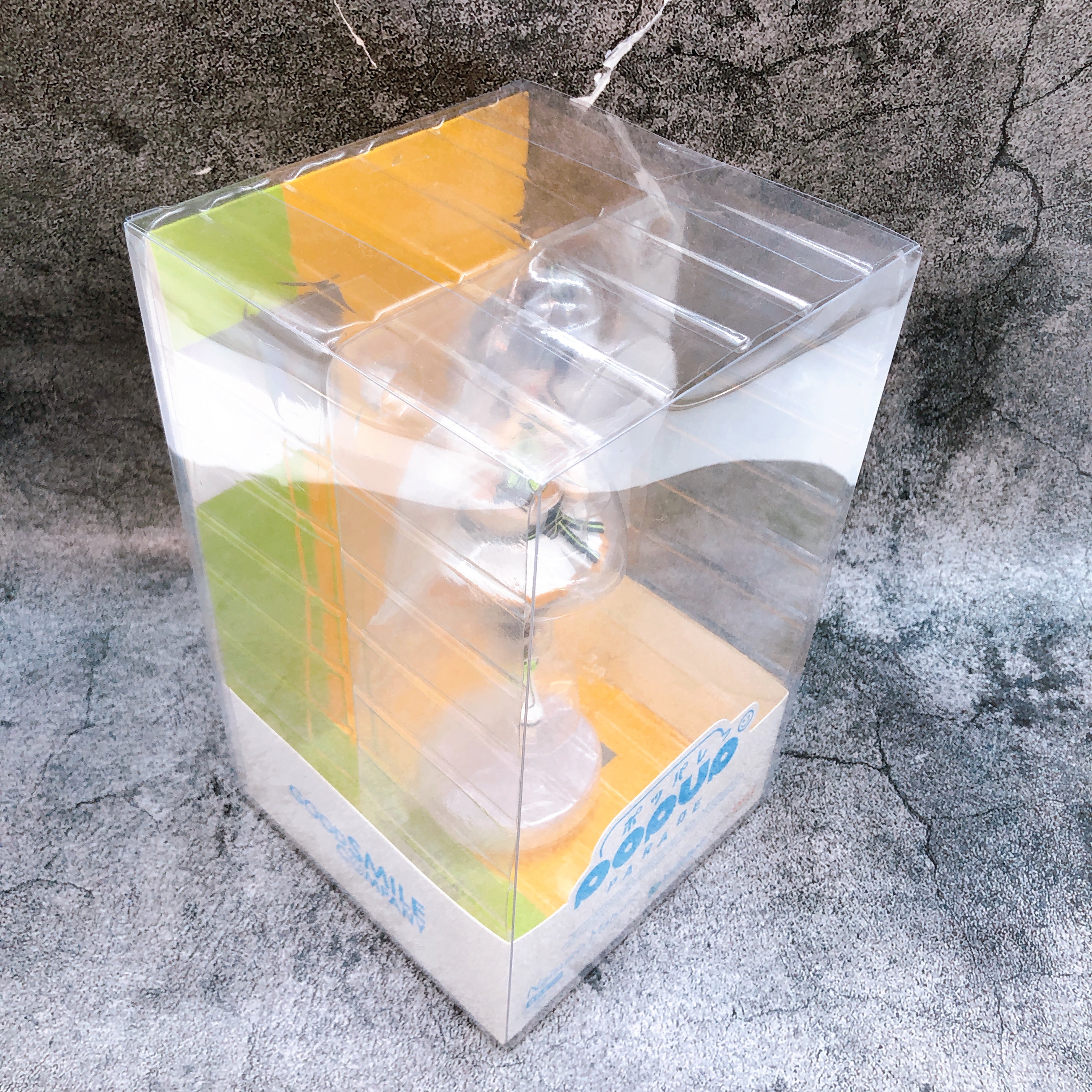 Hololive Natsuiro Matsuri Pop Up Parade Figure Good Smile Japan AUTHENTIC Sealed