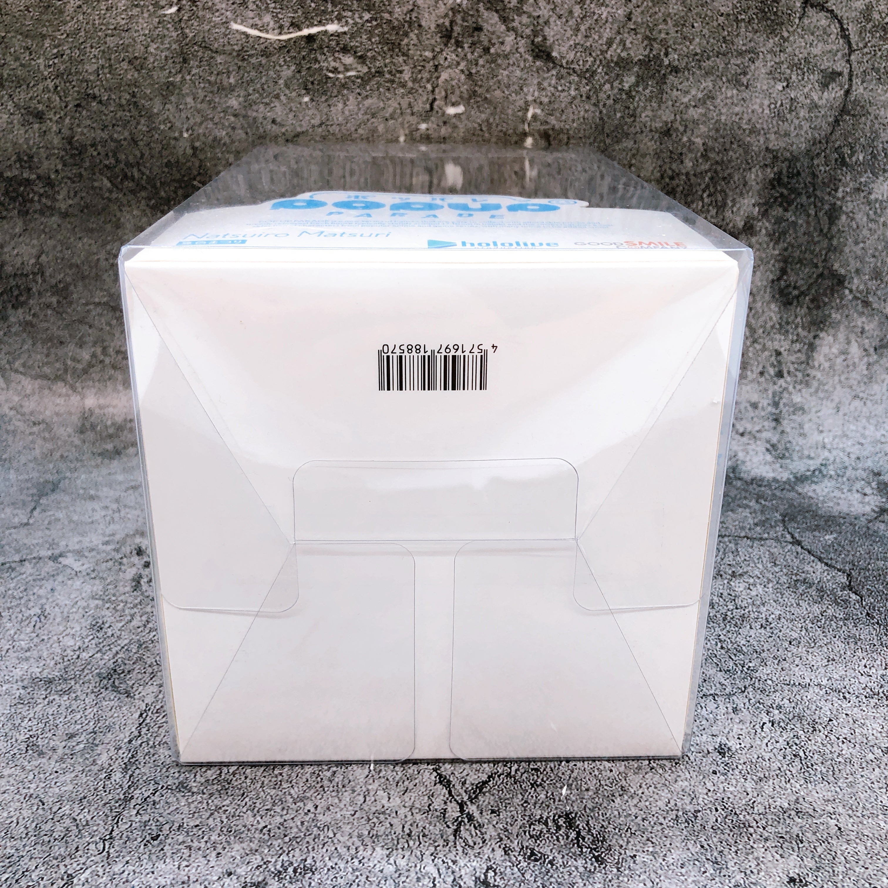 Hololive Natsuiro Matsuri Pop Up Parade Figure Good Smile Japan AUTHENTIC Sealed