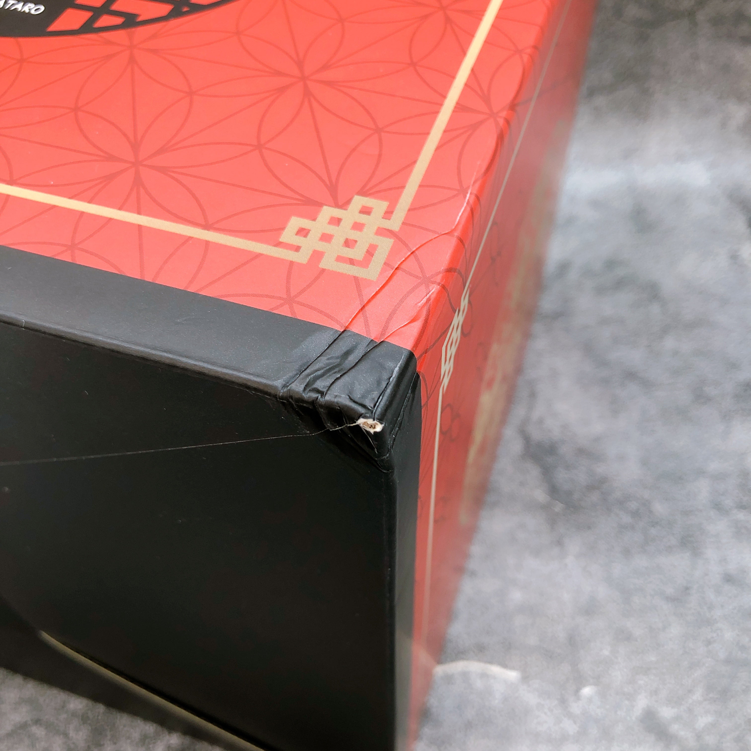 (w/Bonus) Kuroneko 1/6 Figure Illustrated by Mataro Pink Cat Native AUTHENTIC