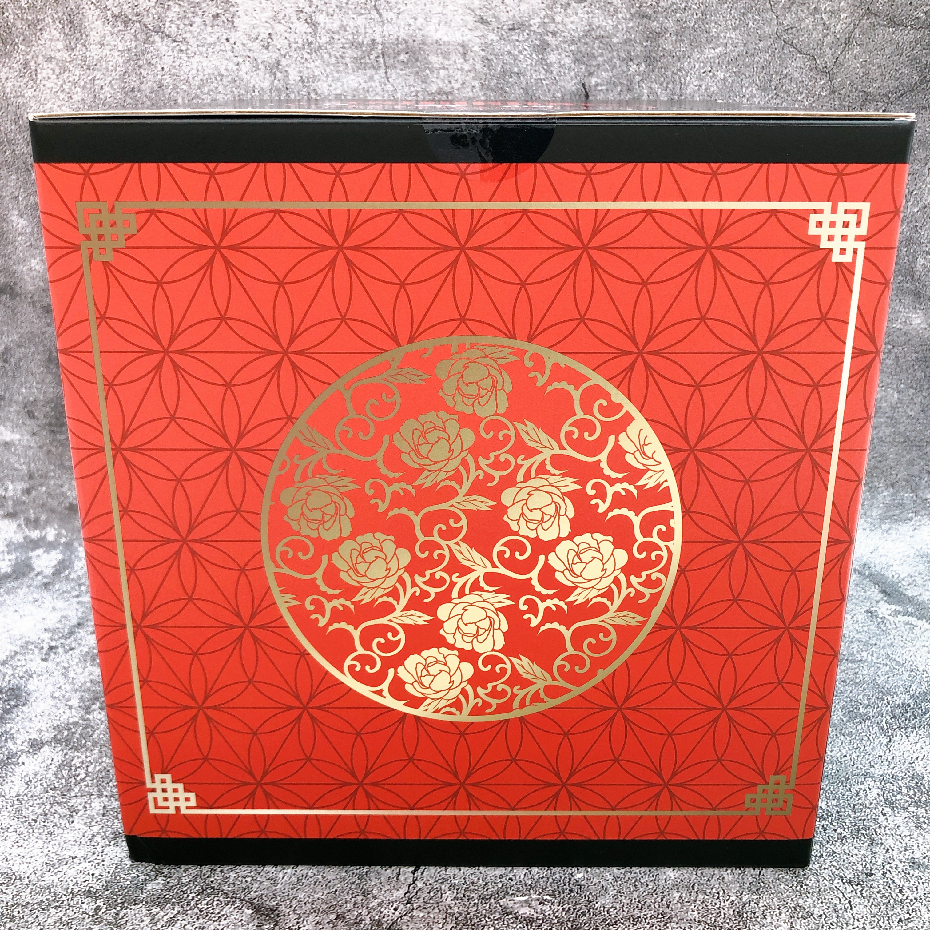 (w/Bonus) Kuroneko 1/6 Figure Illustrated by Mataro Pink Cat Native AUTHENTIC