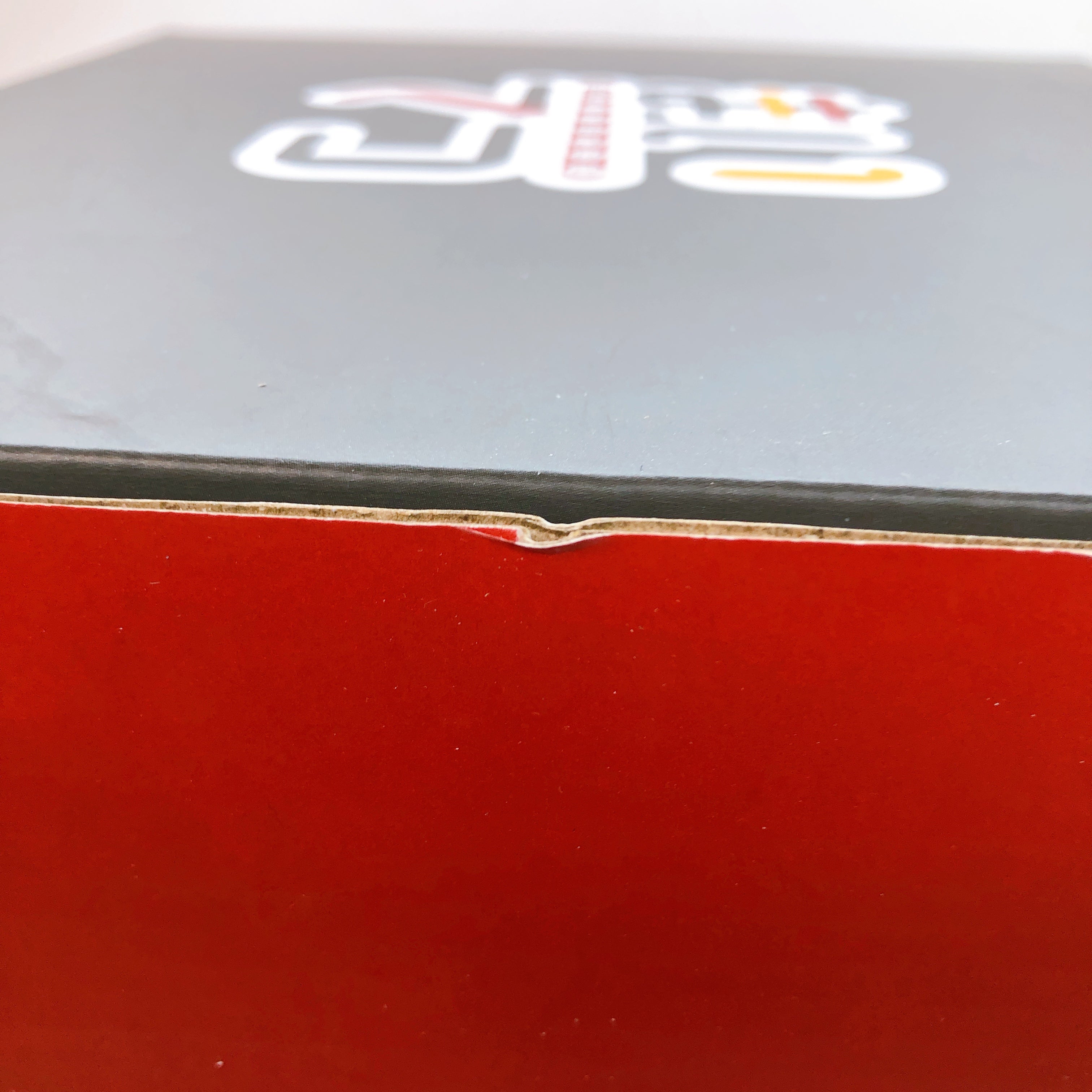 Maitetsu Hachiroku Red Bunny Ver. 1/4 Scale Figure BINDing Native AUTHENTIC New