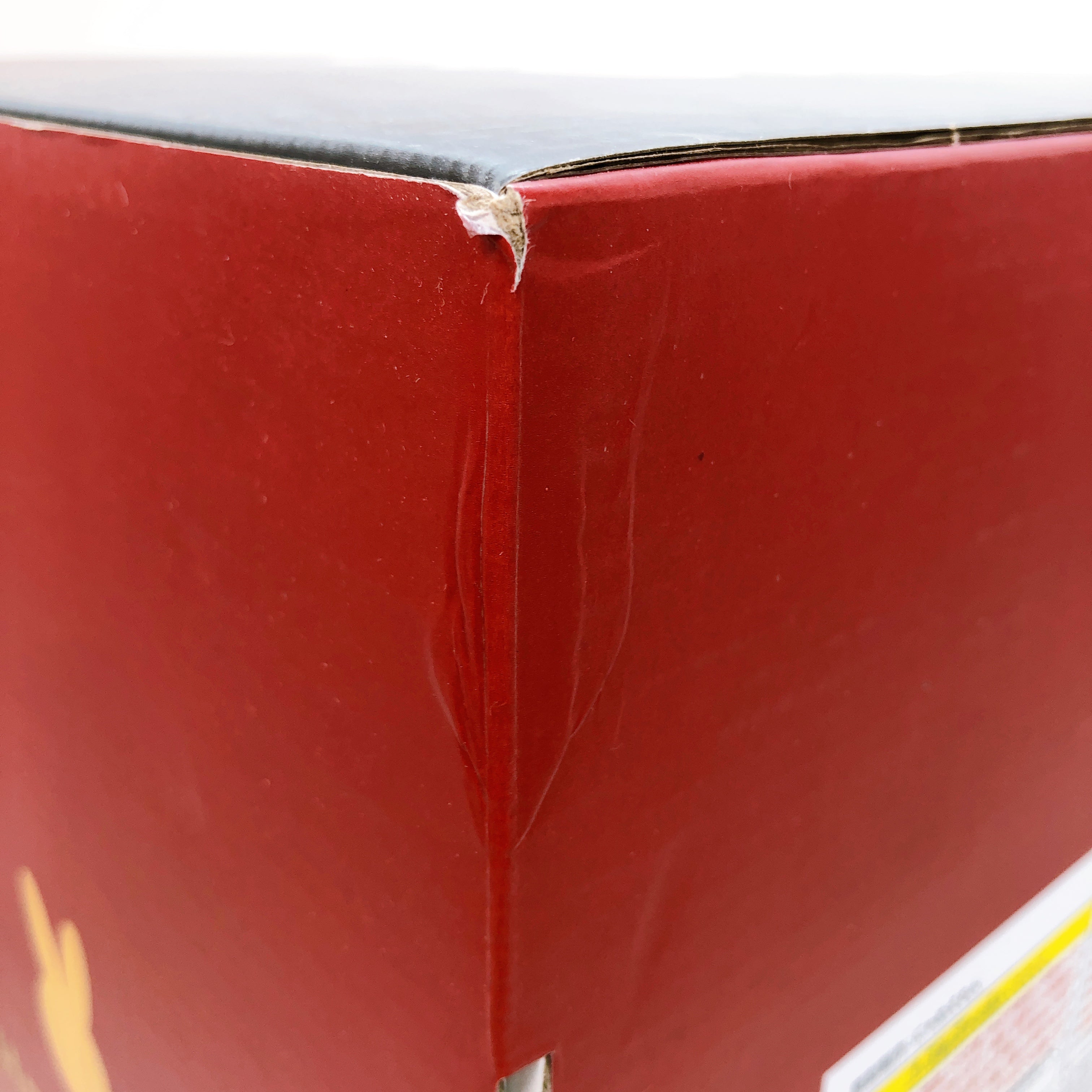 Maitetsu Hachiroku Red Bunny Ver. 1/4 Scale Figure BINDing Native AUTHENTIC New