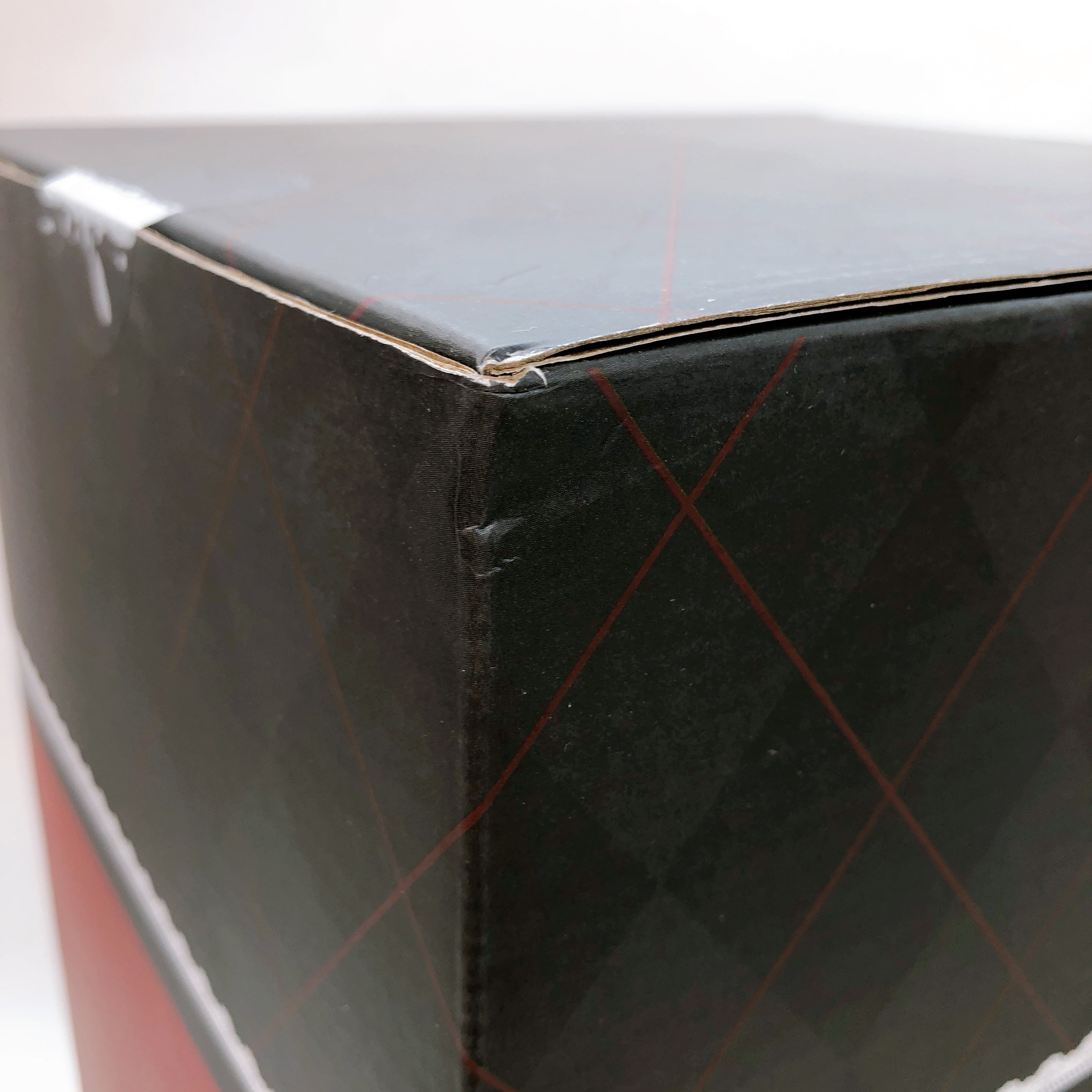 Maitetsu Hachiroku Red Bunny Ver. 1/4 Scale Figure BINDing Native AUTHENTIC New