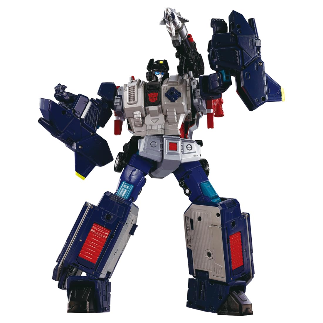 Transformers MPG-14S God Bomber / God Jinrai BOX SET Action Fiugre TAKARA TOMY