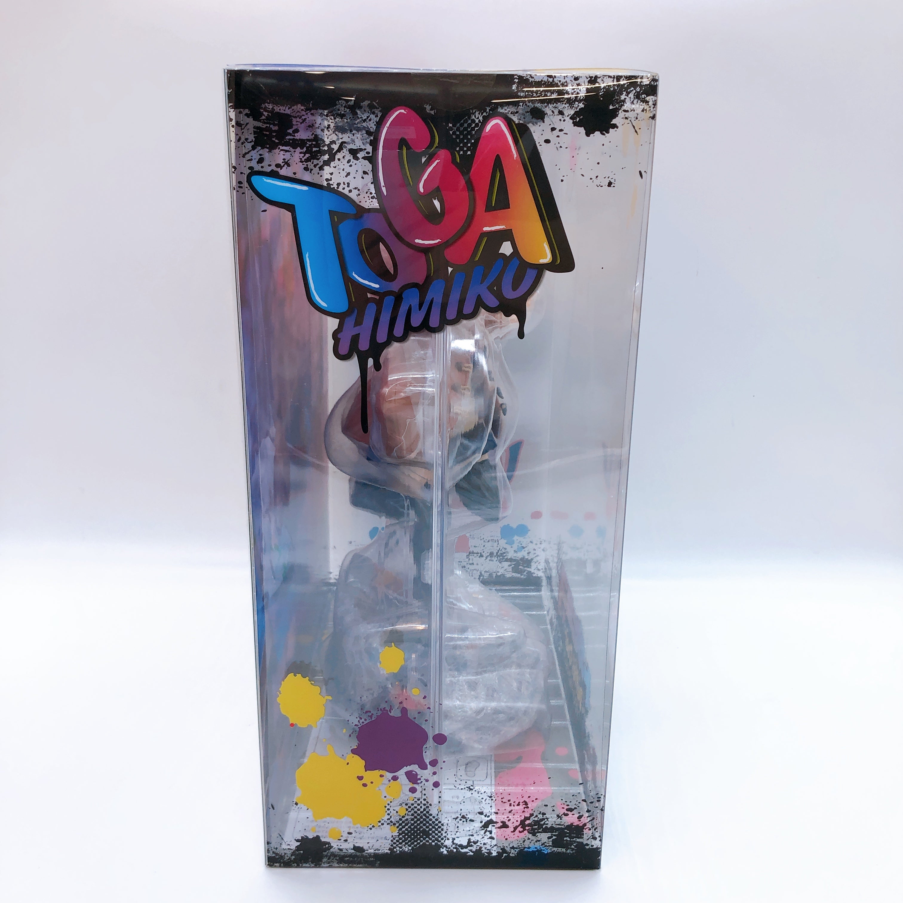 My Hero Academia Himiko Toga Duffel Coat 1/7 Scale Figure Spiritale Japan NEW