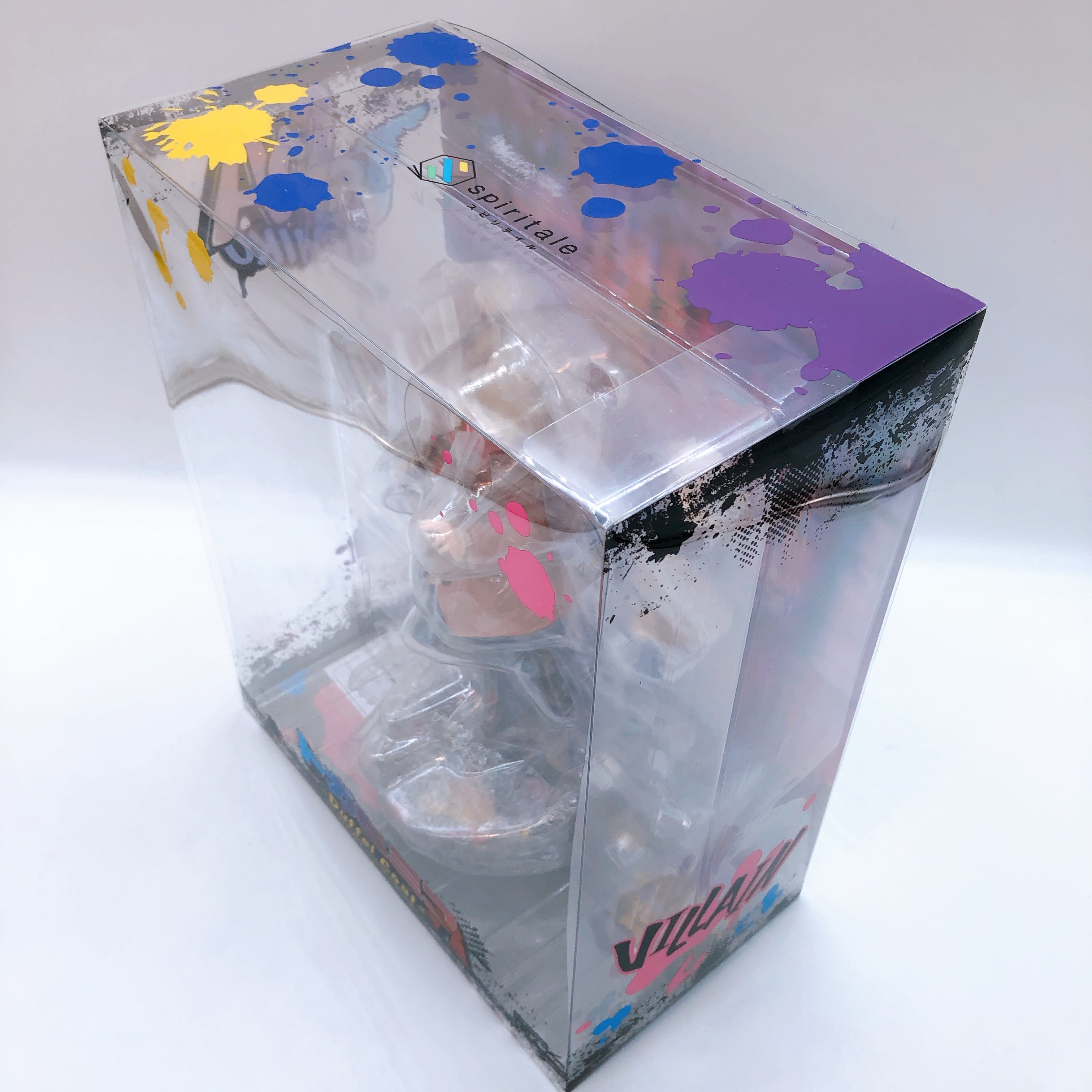 My Hero Academia Himiko Toga Duffel Coat 1/7 Scale Figure Spiritale Japan NEW