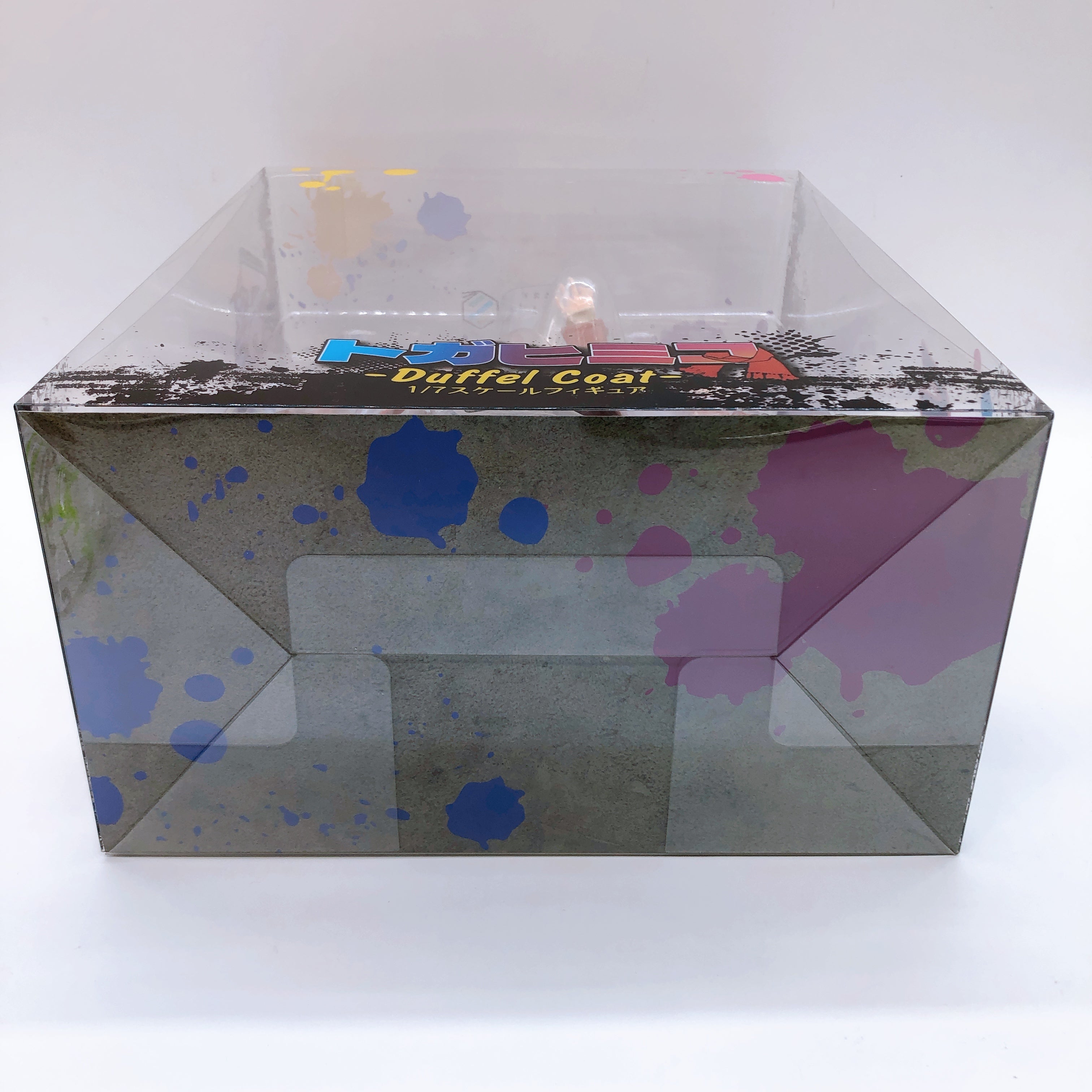 My Hero Academia Himiko Toga Duffel Coat 1/7 Scale Figure Spiritale Japan NEW