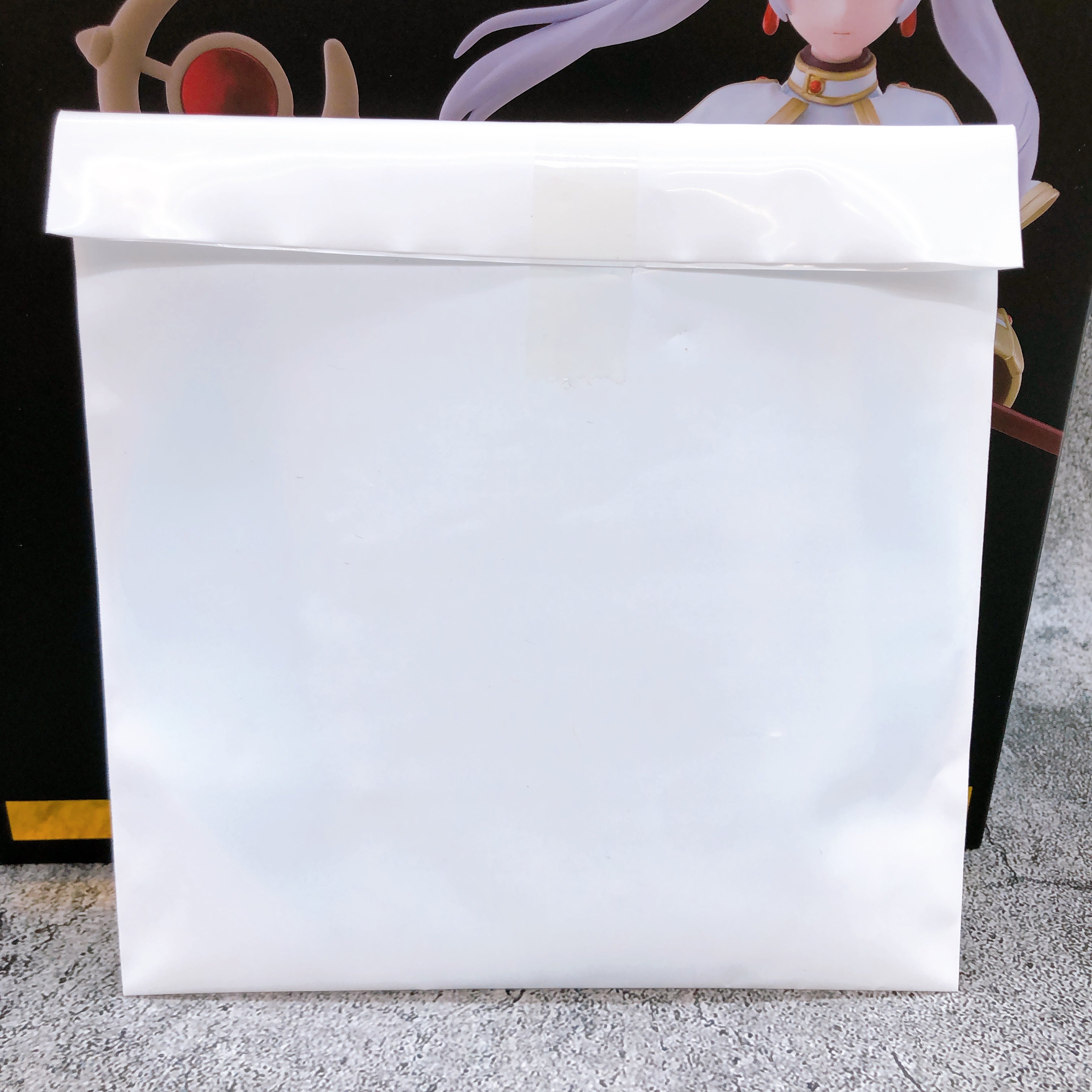 (w/Bonus) Frieren DX Edition figma 658-DX Action Figure 15+ Good Smile Company