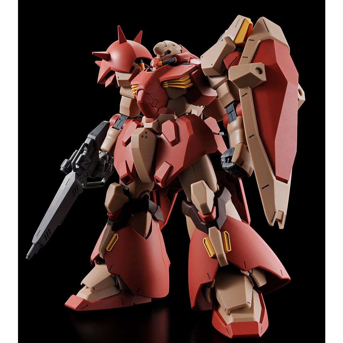 HG 1/144 Messer Type-F02 Minelayer Me02R-F02 Model Kit Premium Bandai Japan NEW