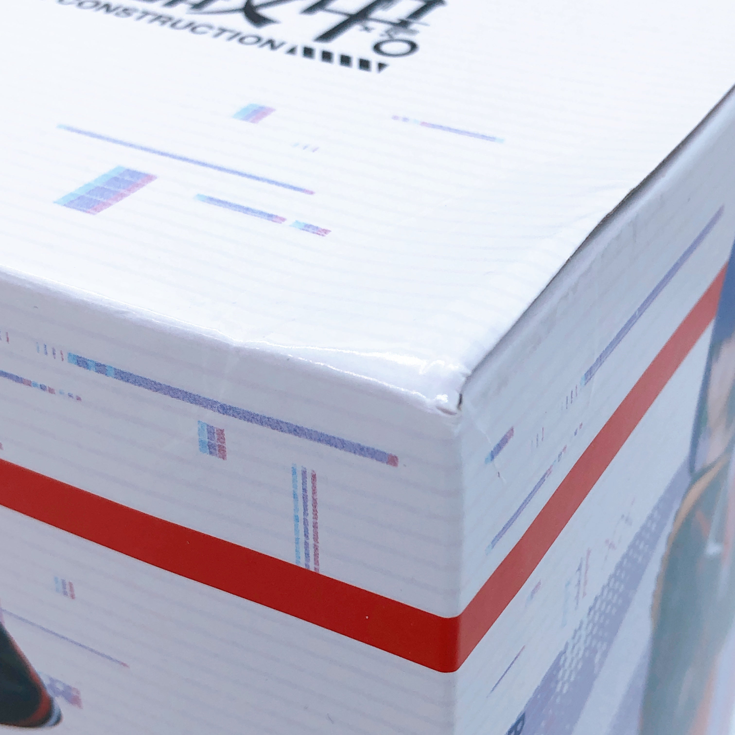 Kamitsubaki City Under Construction Rime Tanioki Figure elcoco Japan Sealed