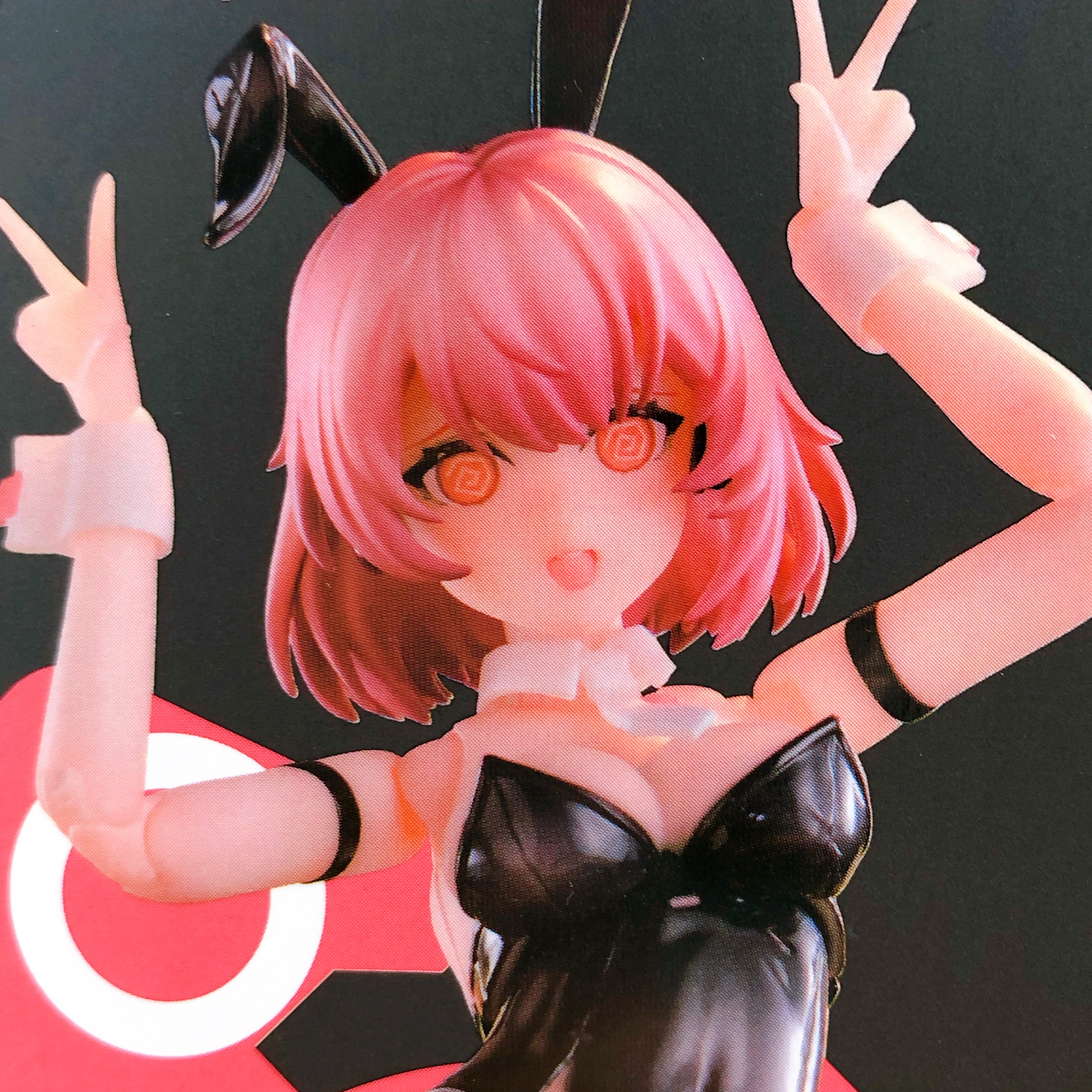 BUNNY RAPID ACTION SQUAD Commando Belka 1/12 Scale Figure 15+ Good Smile Japan