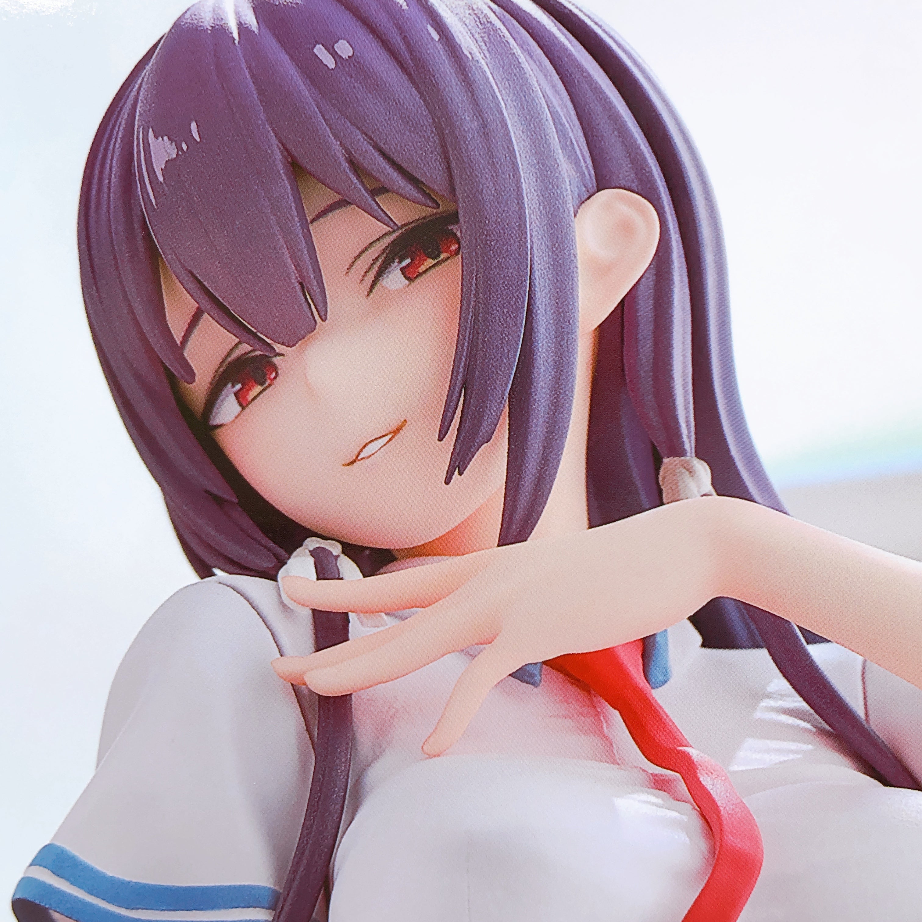 Please Put Them On, Takamine-san Limited 1/7 Original Figure Kadokawa NO BLU-RAY