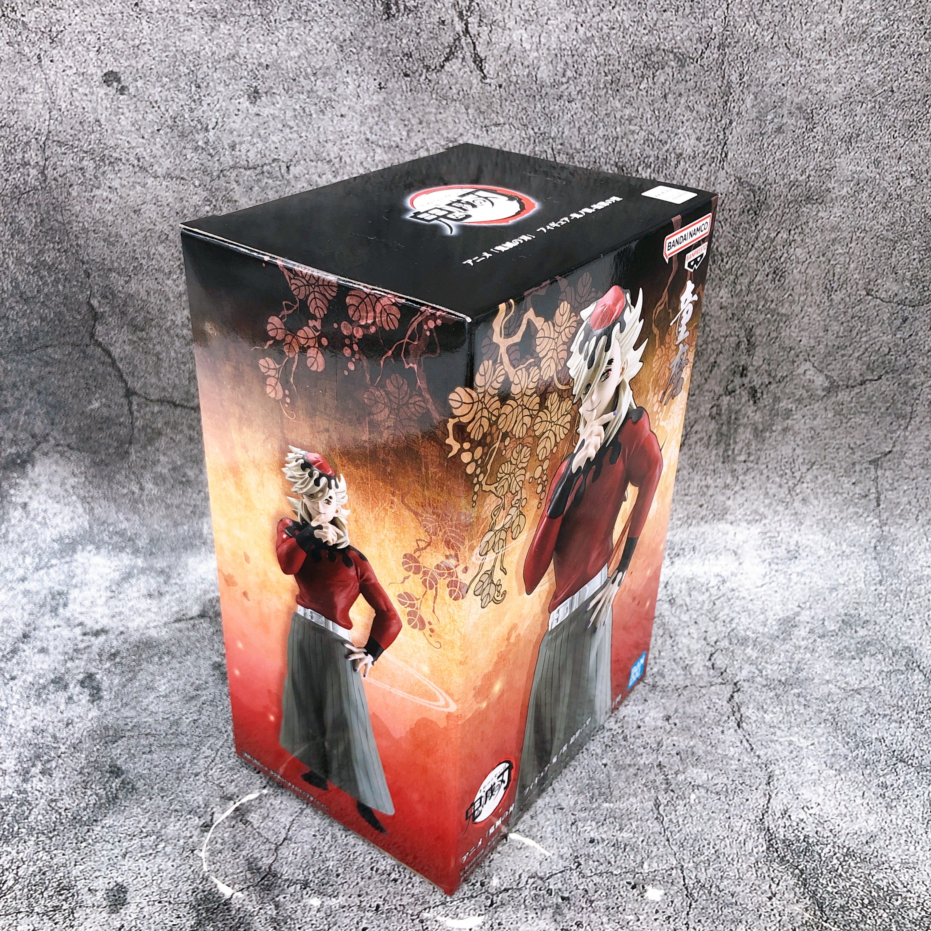 Demon Slayer Doma Figure Oni no Sou vol.14 BANPRESTO Japan Sealed