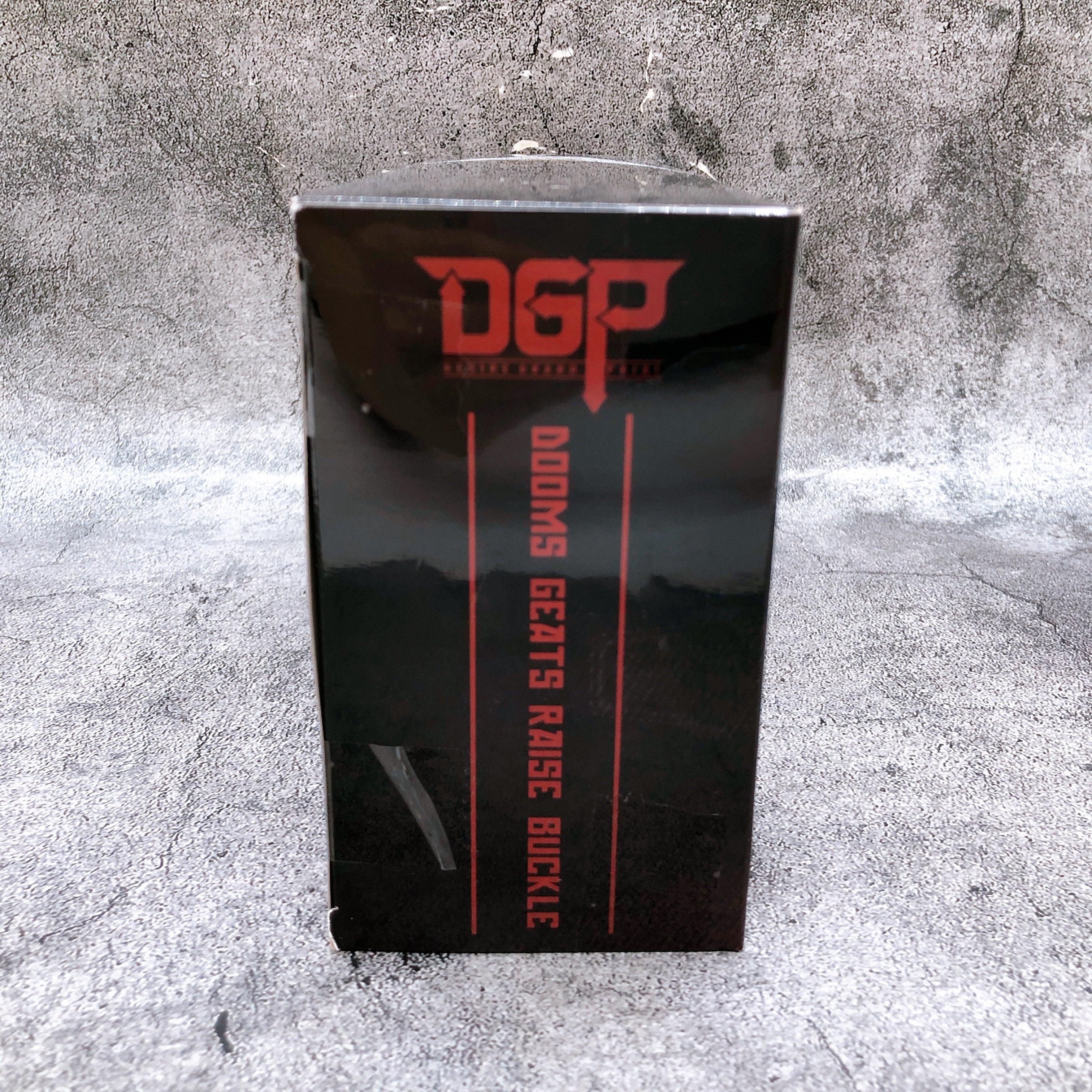 Kamen Rider Geats PREMIUM DX Memorial Dooms Geats Raise Buckle BANDAI Japan