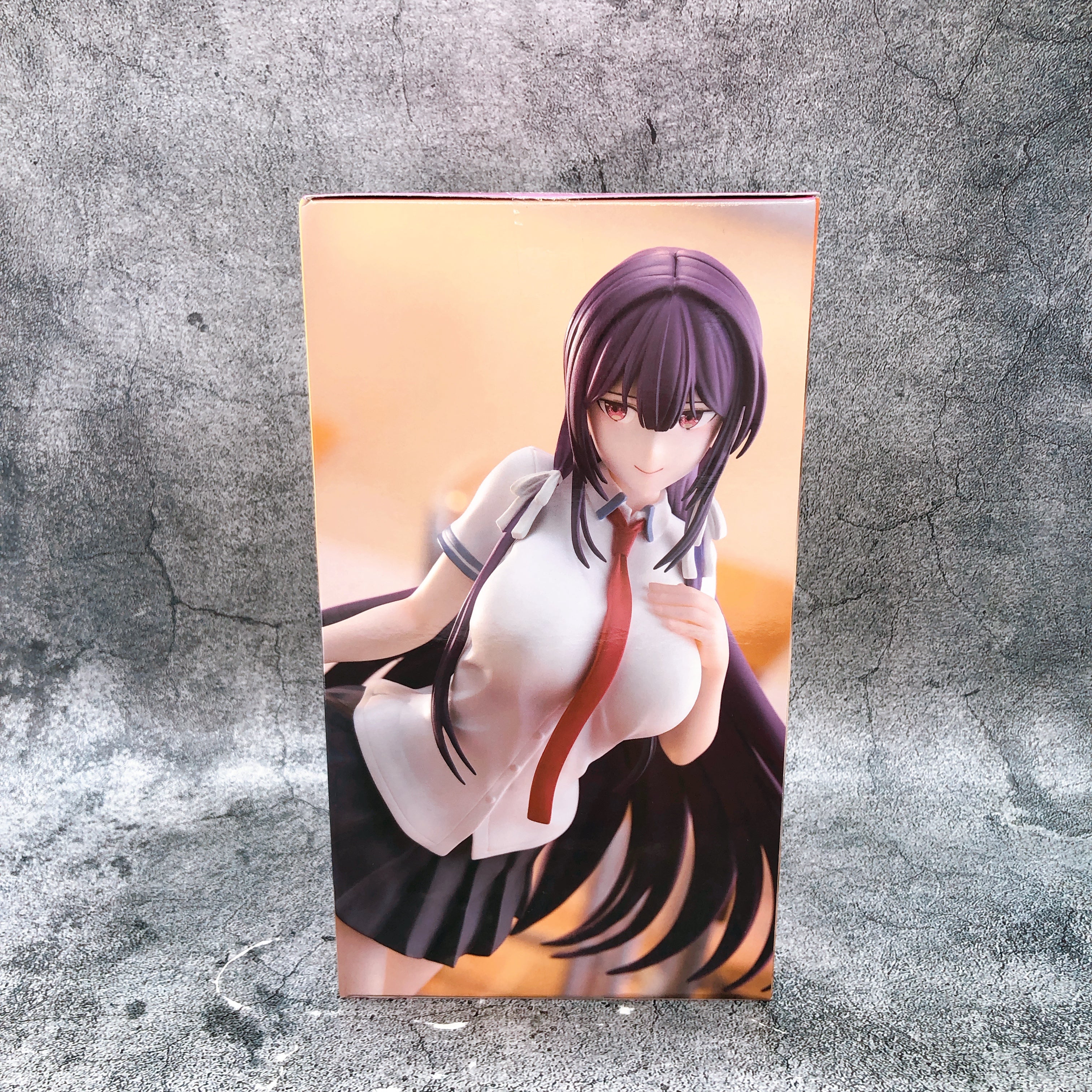 Please Put Them On, Takamine-san Takane Takamine Trio-Try-iT Figure FuRyu Japan