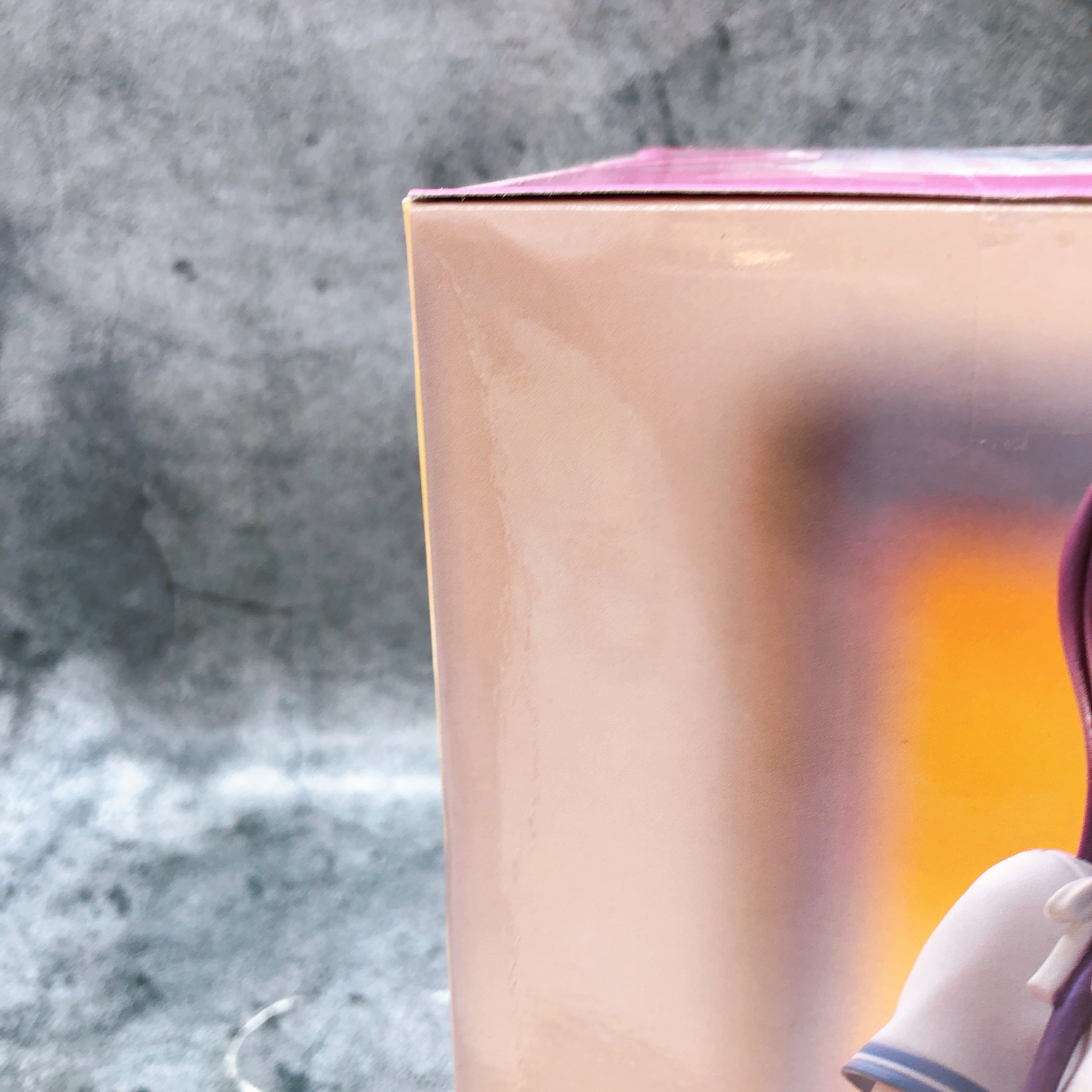 Please Put Them On, Takamine-san Takane Takamine Trio-Try-iT Figure FuRyu Japan