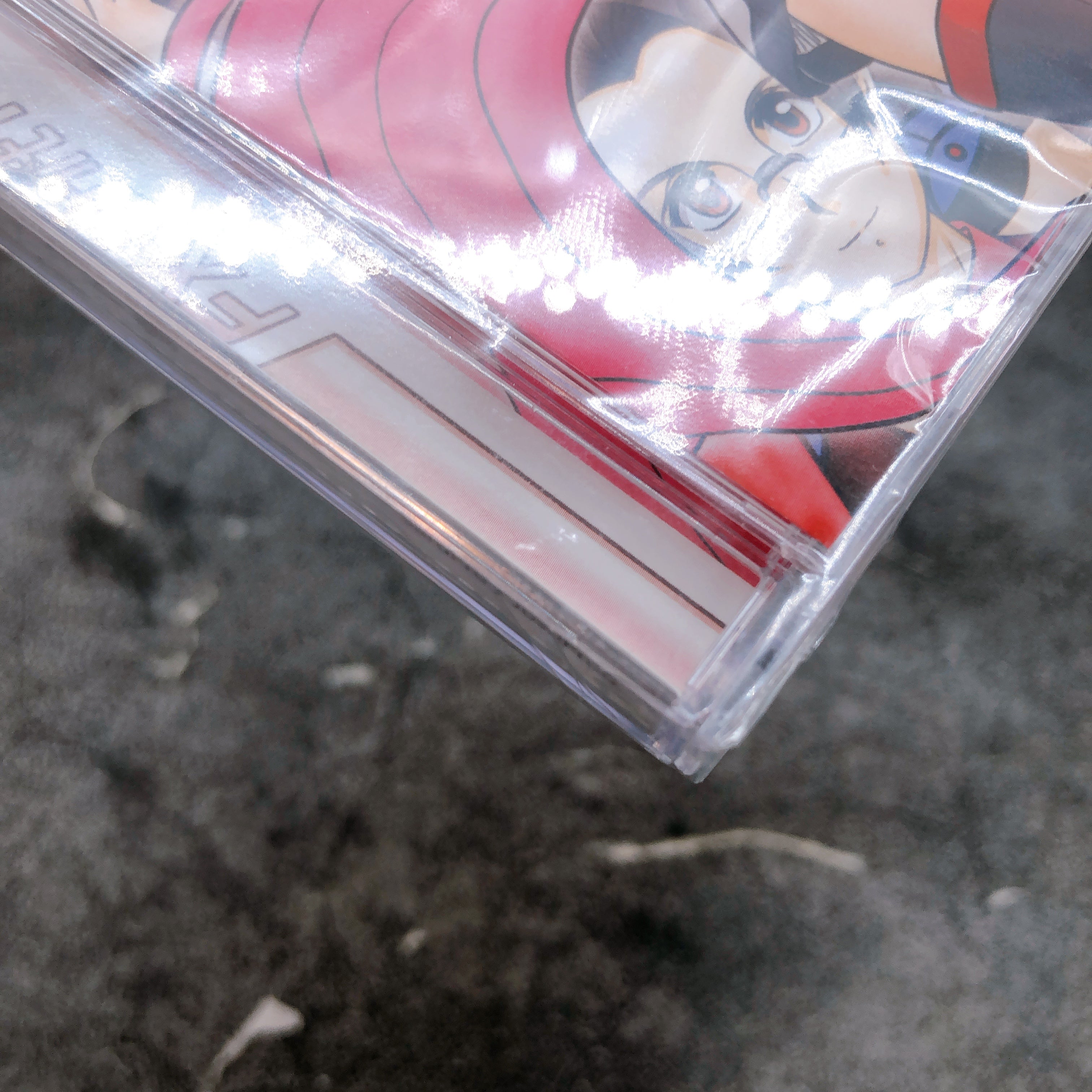 SEGA Dreamcast FX-Unit Yuki The Henshin Engine Japan JoshProd DC Game Sealed New