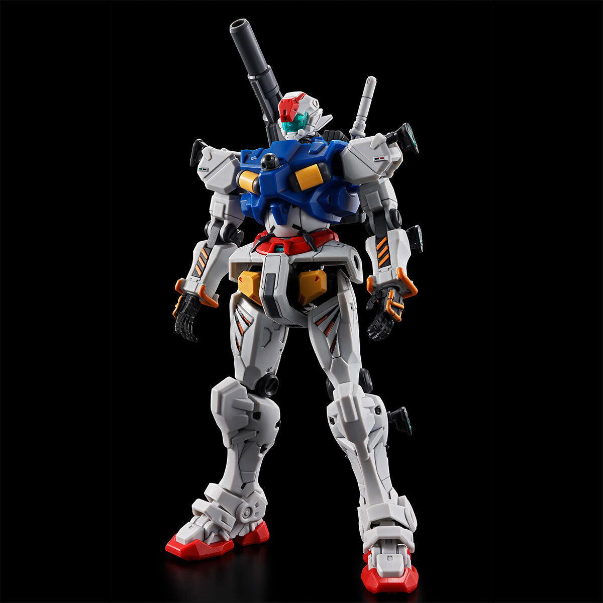 HG 1/144 Sayla's Light-Type Guncannon RGM-79 Gunpla Model Kit Premium Bandai NEW