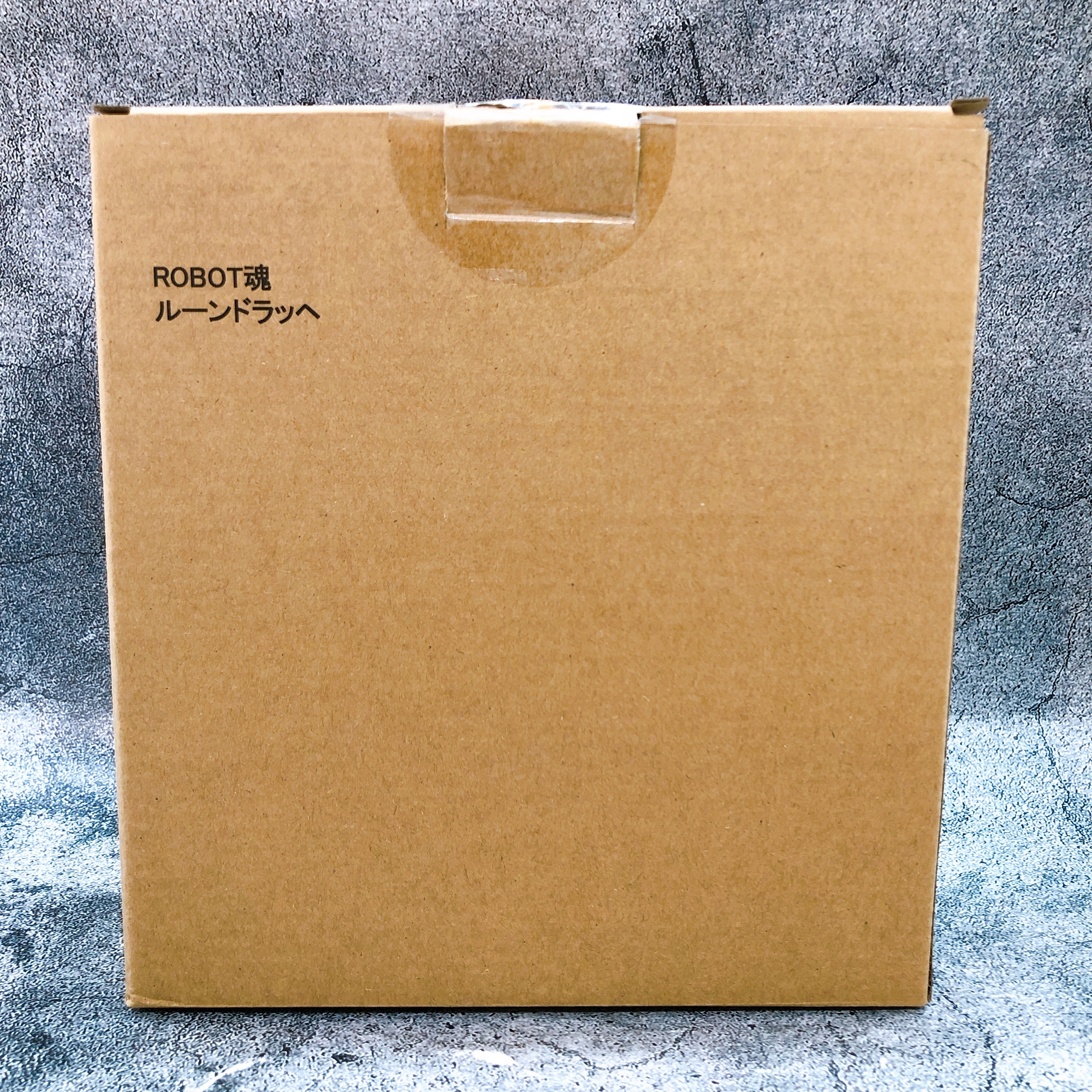 The Robot Spirits SIDE OG Lunedrache Super Robot Wars Y Action Figure Bandai NEW