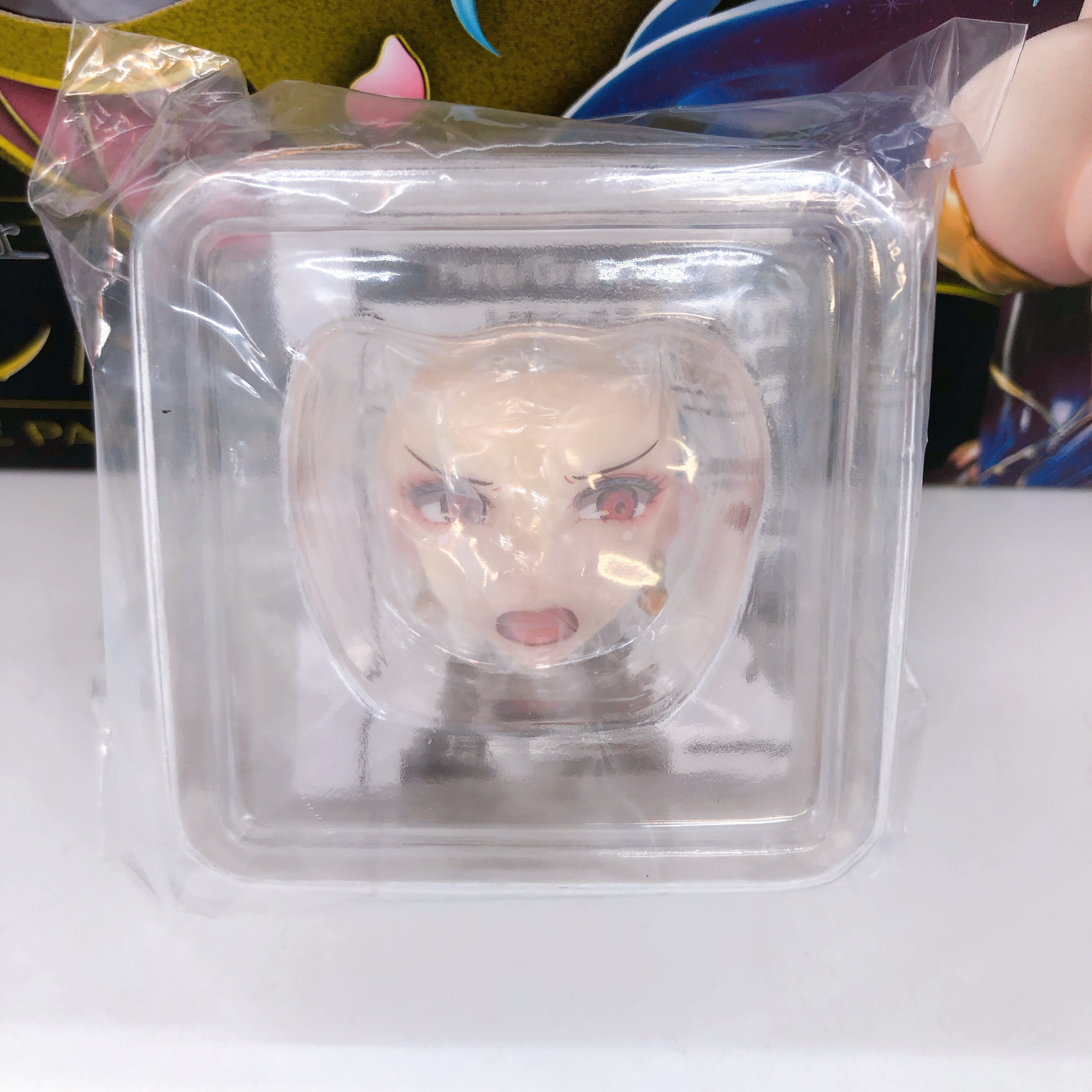 Fate/Grand Order Assassin/Kama Final Ascension 1/7 Figure Medicos Japan Sealed