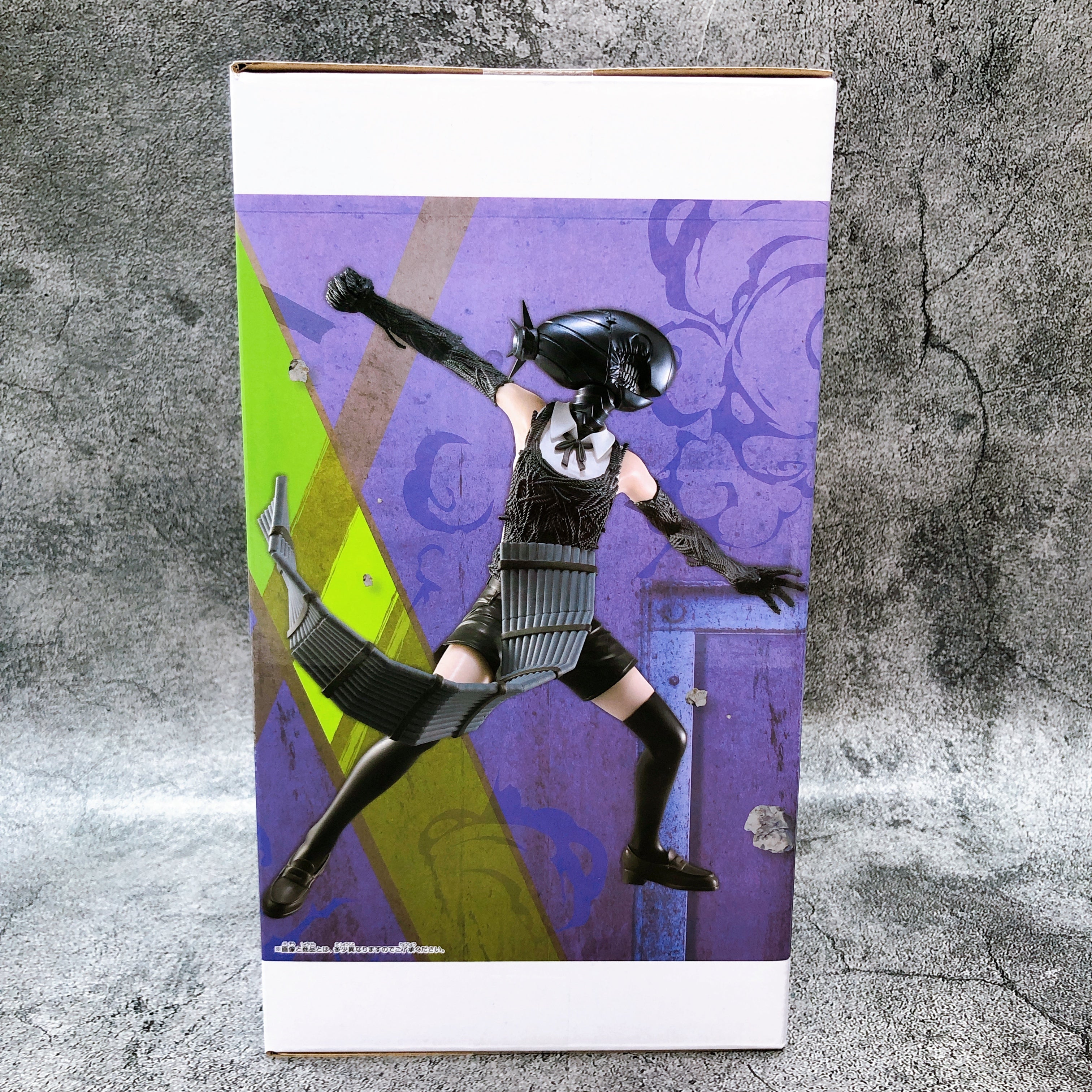 Chainsaw Man The Movie Reze Arc Bomb Grandista Figure BANPRESTO Japan Sealed NEW