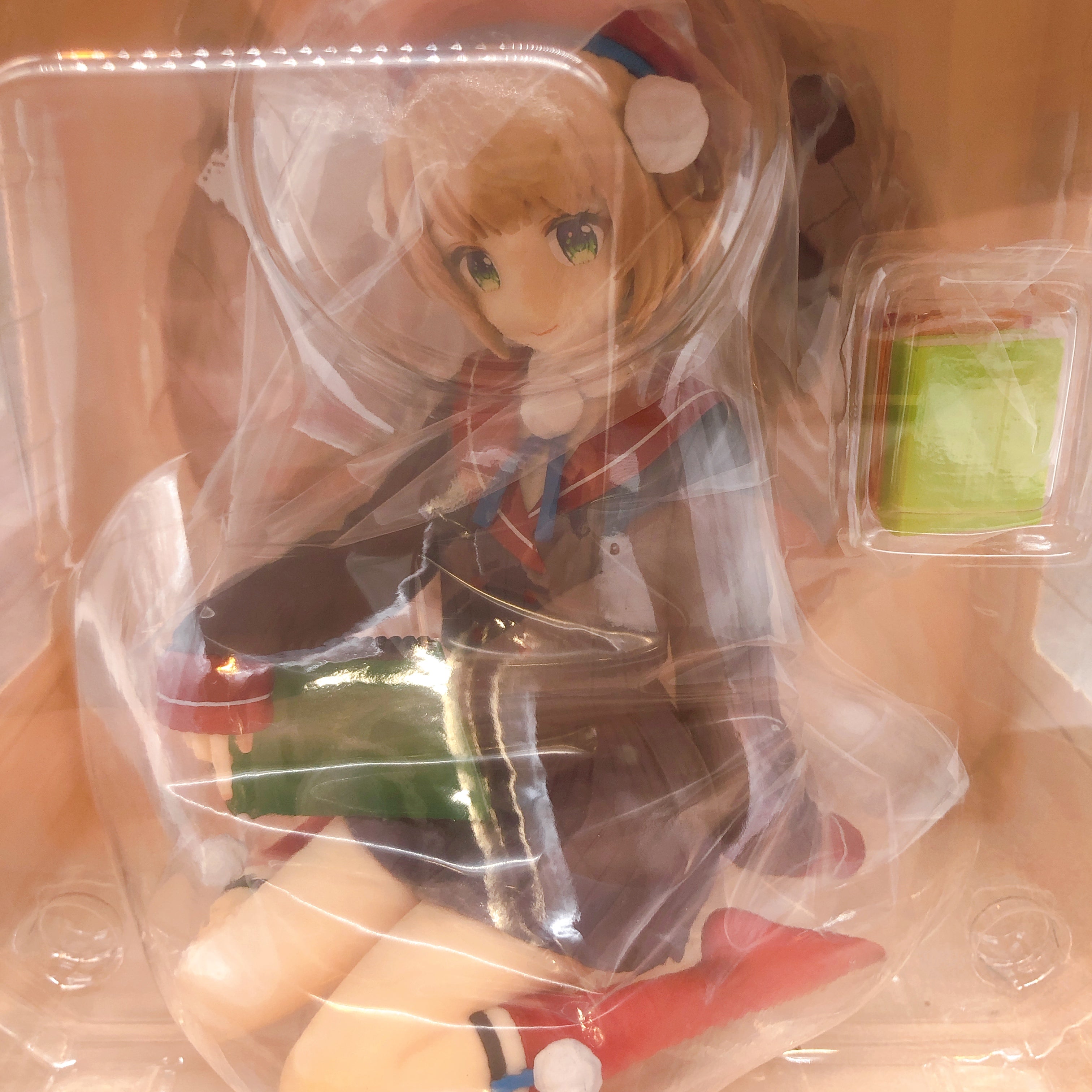 Shigure Ui Ichiban Kuji A 1/6 Gracemaster Figure Stand Bandai Japan Sealed