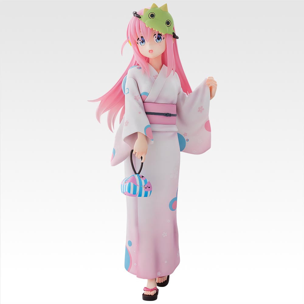 Bocchi the Rock! Hitori Gotoh 1/7 Figure Gracemaster Ichiban Kuji Vol.4 Last One