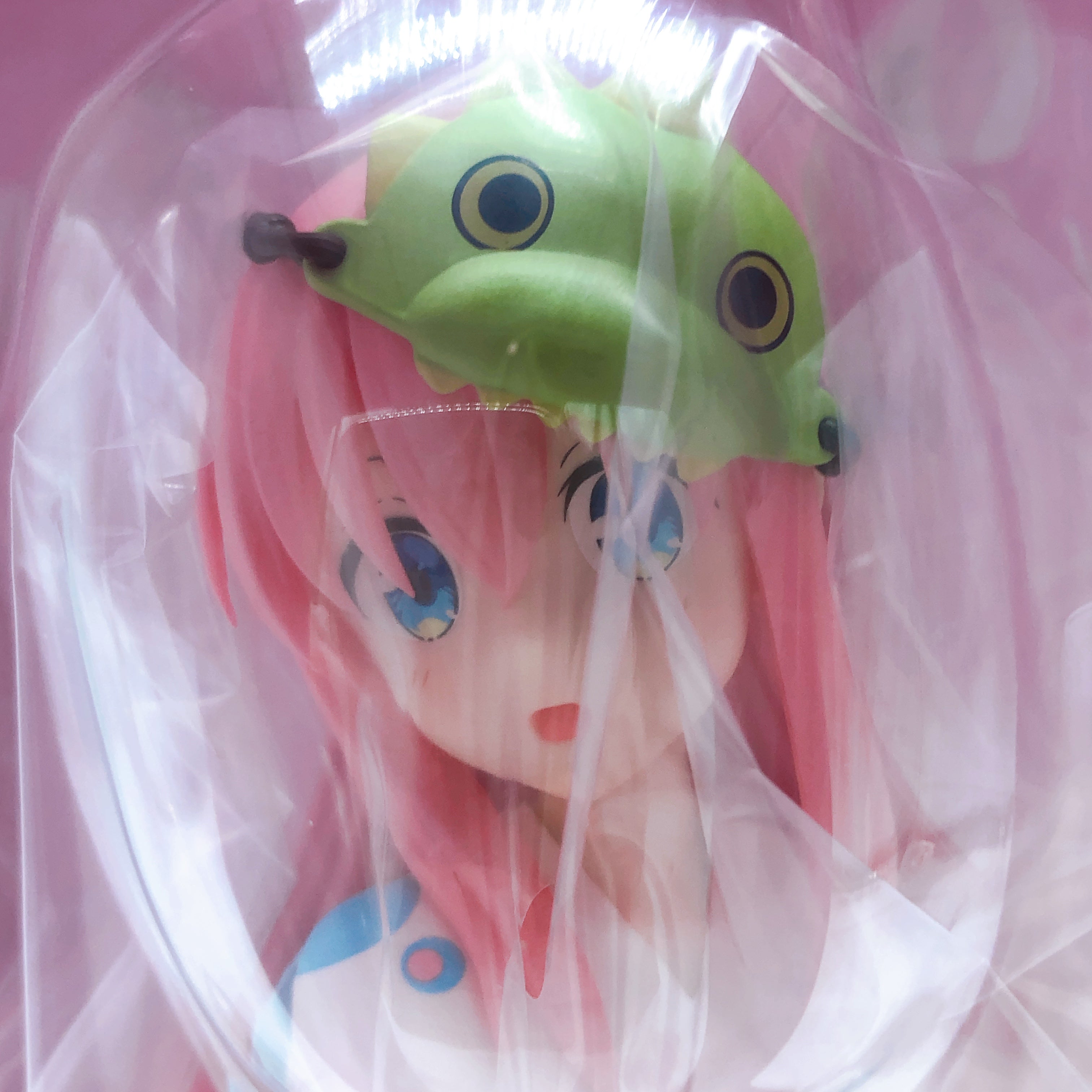 Bocchi the Rock! Hitori Gotoh 1/7 Figure Gracemaster Ichiban Kuji Vol.4 Last One