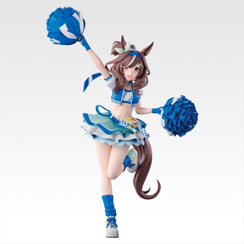 Uma Musume Matikanetannhauser Blue Turbulence Figure Ichiban Kuji Japan Sealed