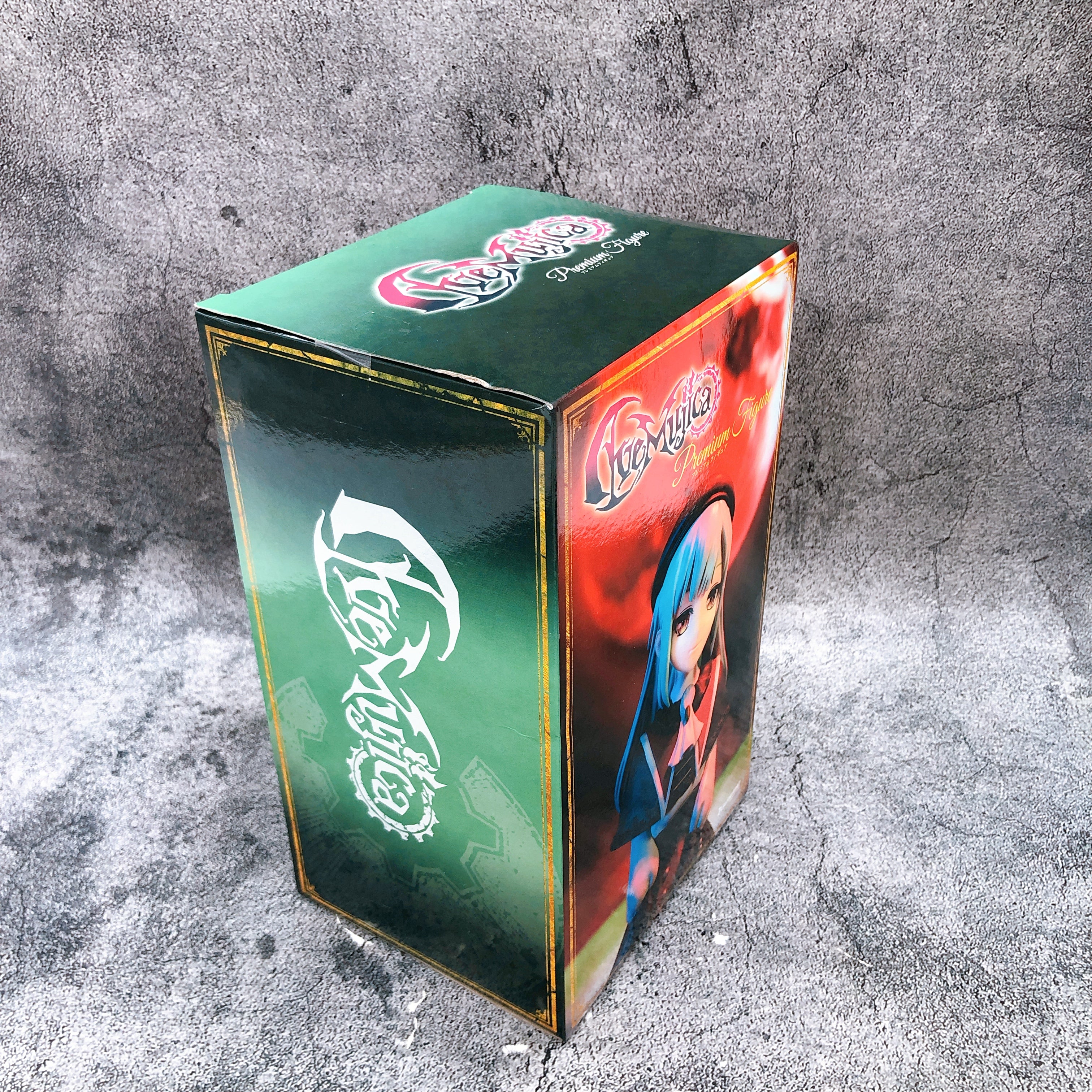 BanG Dream! Ave Mujica Mortis Premium Figure Bushiroad Creative Japan Sealed