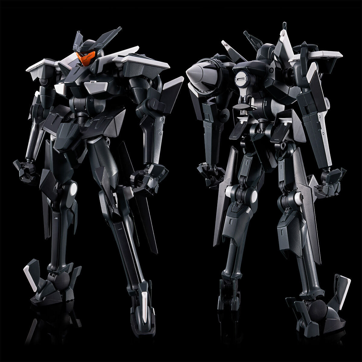 HG 1/144 Union Flag Custom II GN FLAG Gundam 00 Model Kit Premium Bandai Japan
