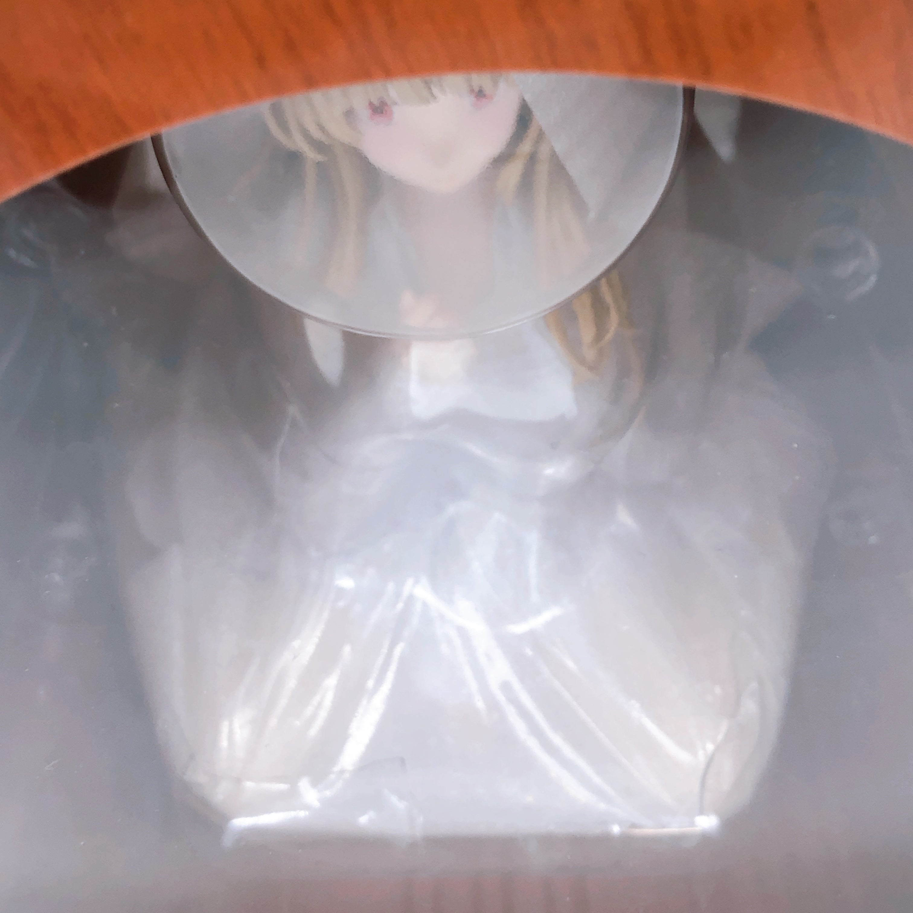 Spice and Wolf MERCHANT MEETS THE WISE WOLF Holo Dress Shirt Ver. 1/7 Figure