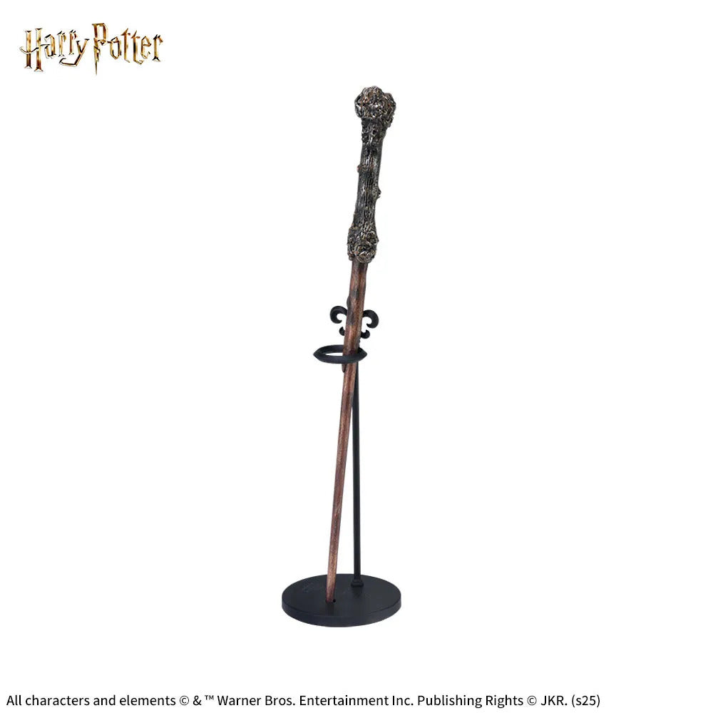 Harry Potter Platinum Zakka Wand SEGA Japan Sealed AUTHENTIC