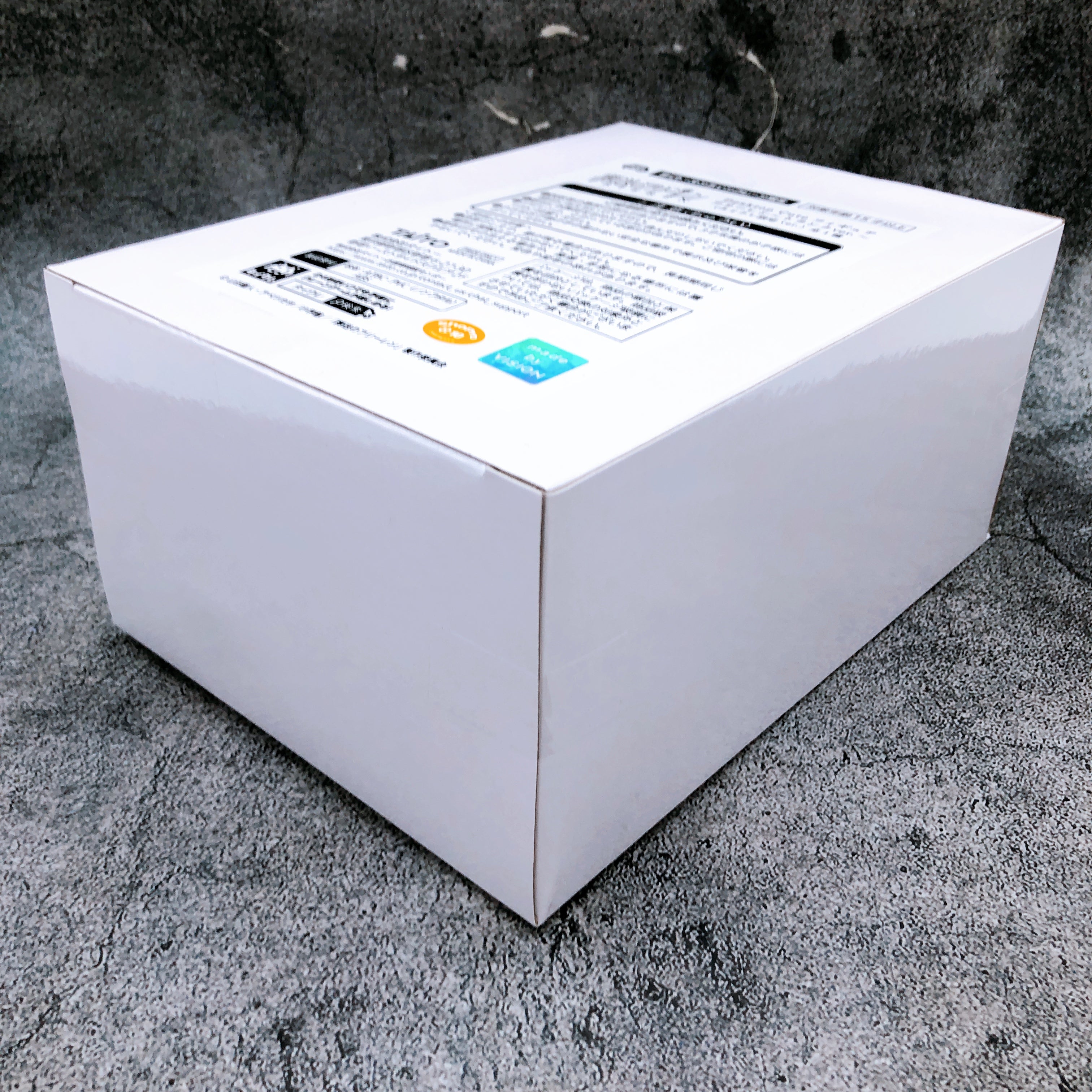 Frieren Beyond Journey's End Frieren Trunk Case ver. Desktop Cute TAITO Limited