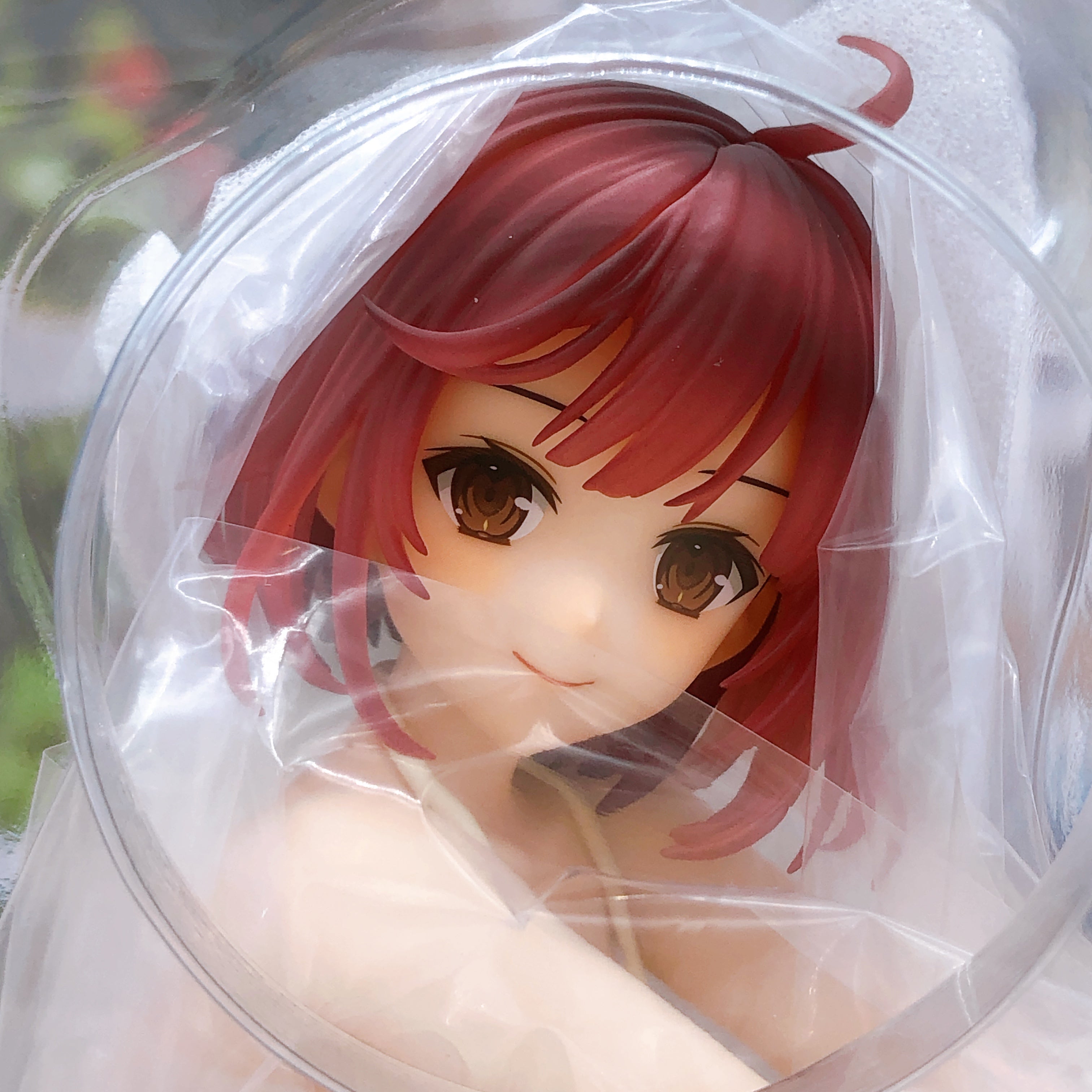 Atelier Sophie Negligee Ver. 1/6 Scale Figure Spiritale Japan AUTHENTIC Sealed