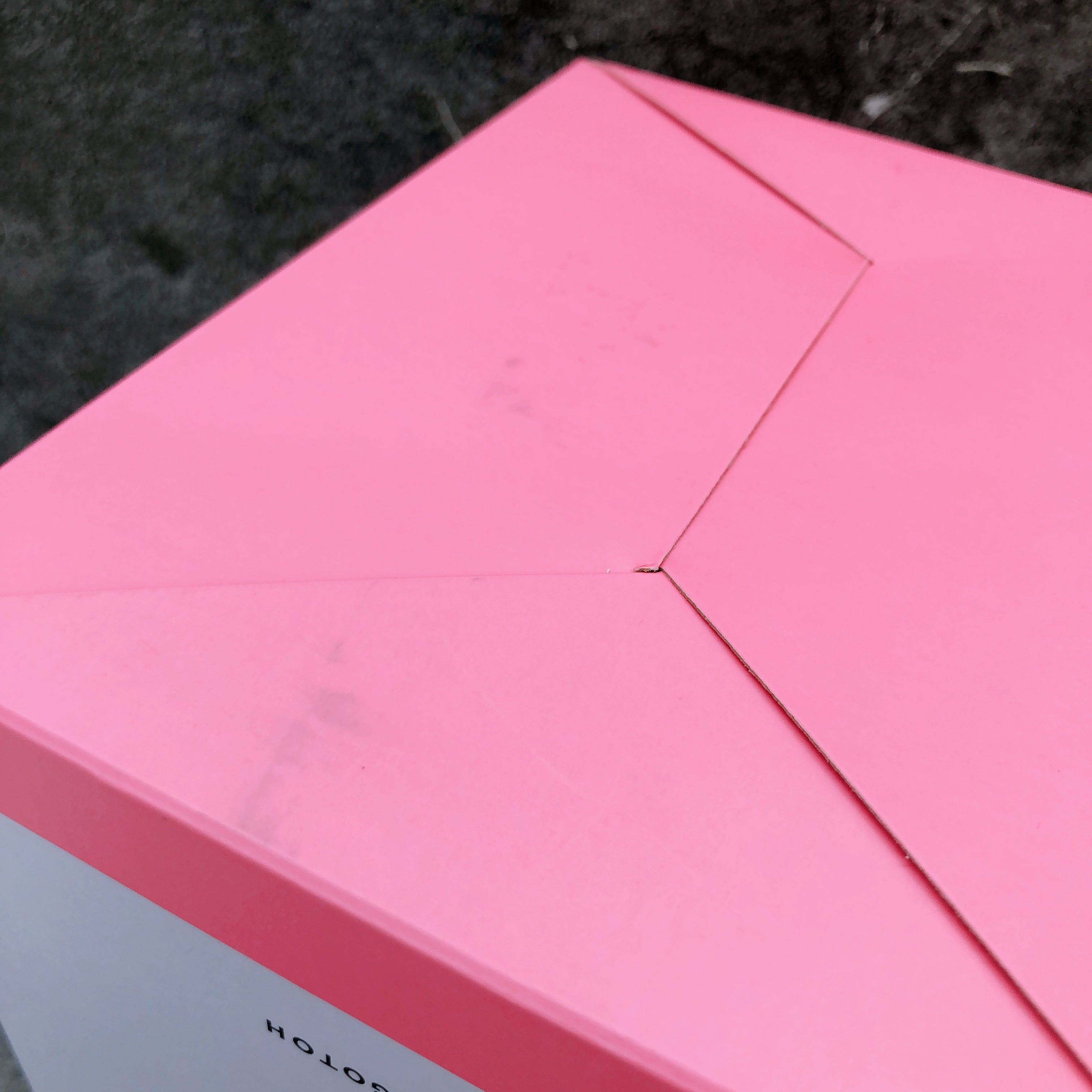 Bocchi the Rock! Hitori Gotoh Cafe Style ver. TENITOL Figure Japan Sealed NEW