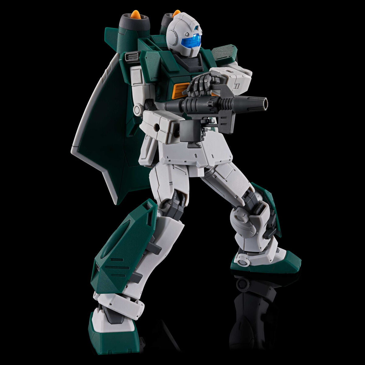 HG 1/144 GM SLOEP RGM-79U Gundam The Origin Model Kit Premium Bandai Japan NEW
