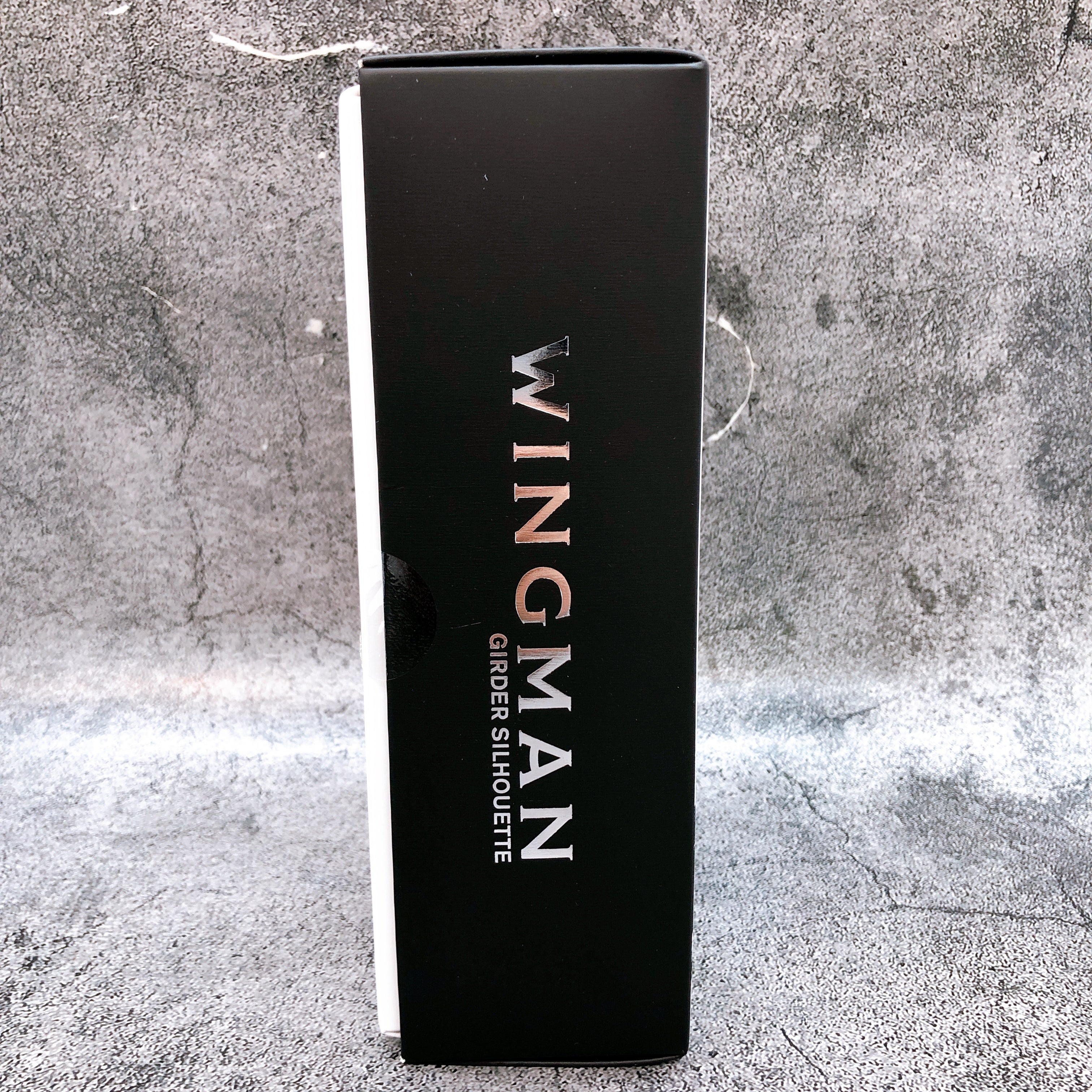 Wingman Girder Silhouette S.H.Figuarts Shinkocchou Seihou Bandai Action Figure