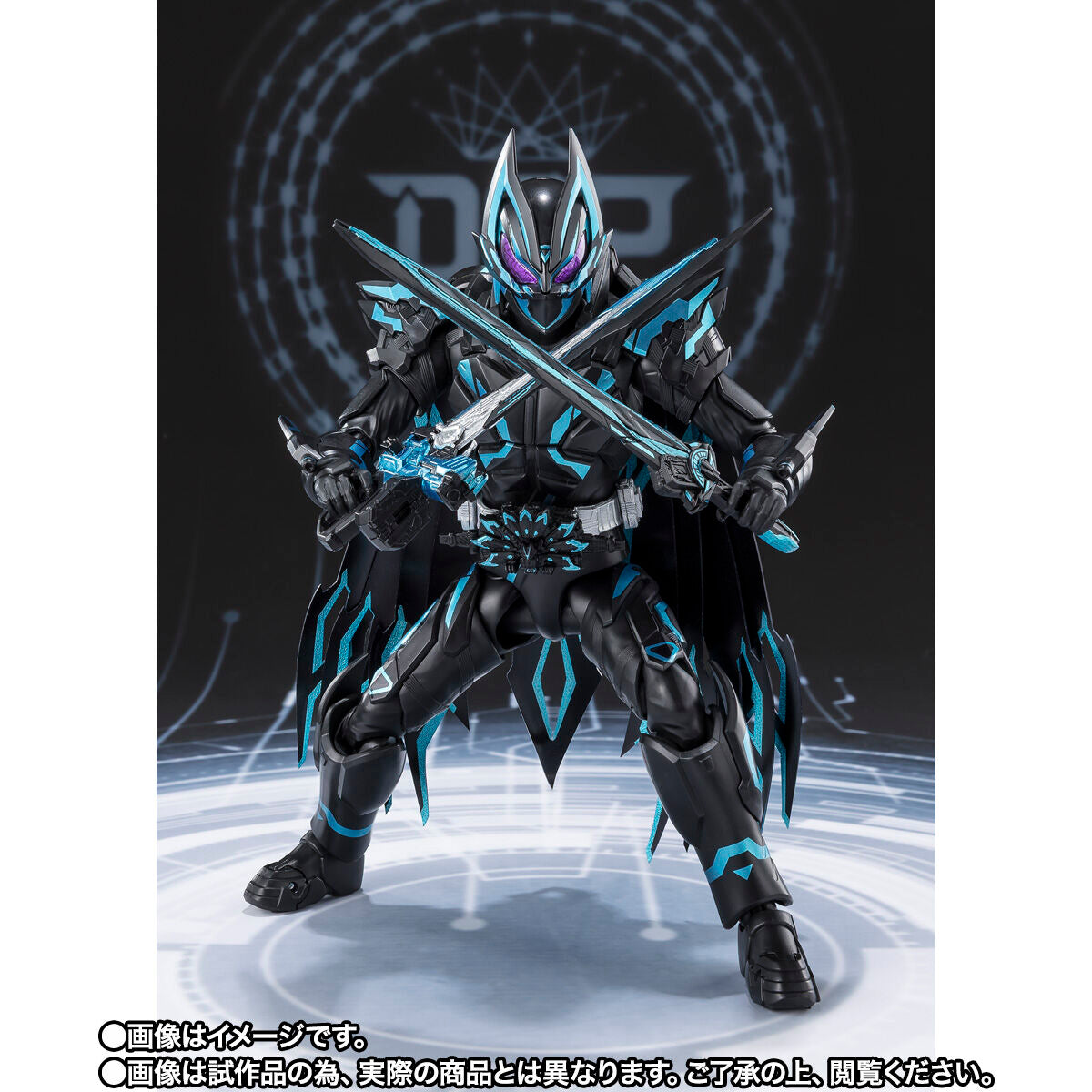 S.H.Figuarts Kamen Rider XGEARTS Tamashii Nation 2025 Limited Action Figure NEW