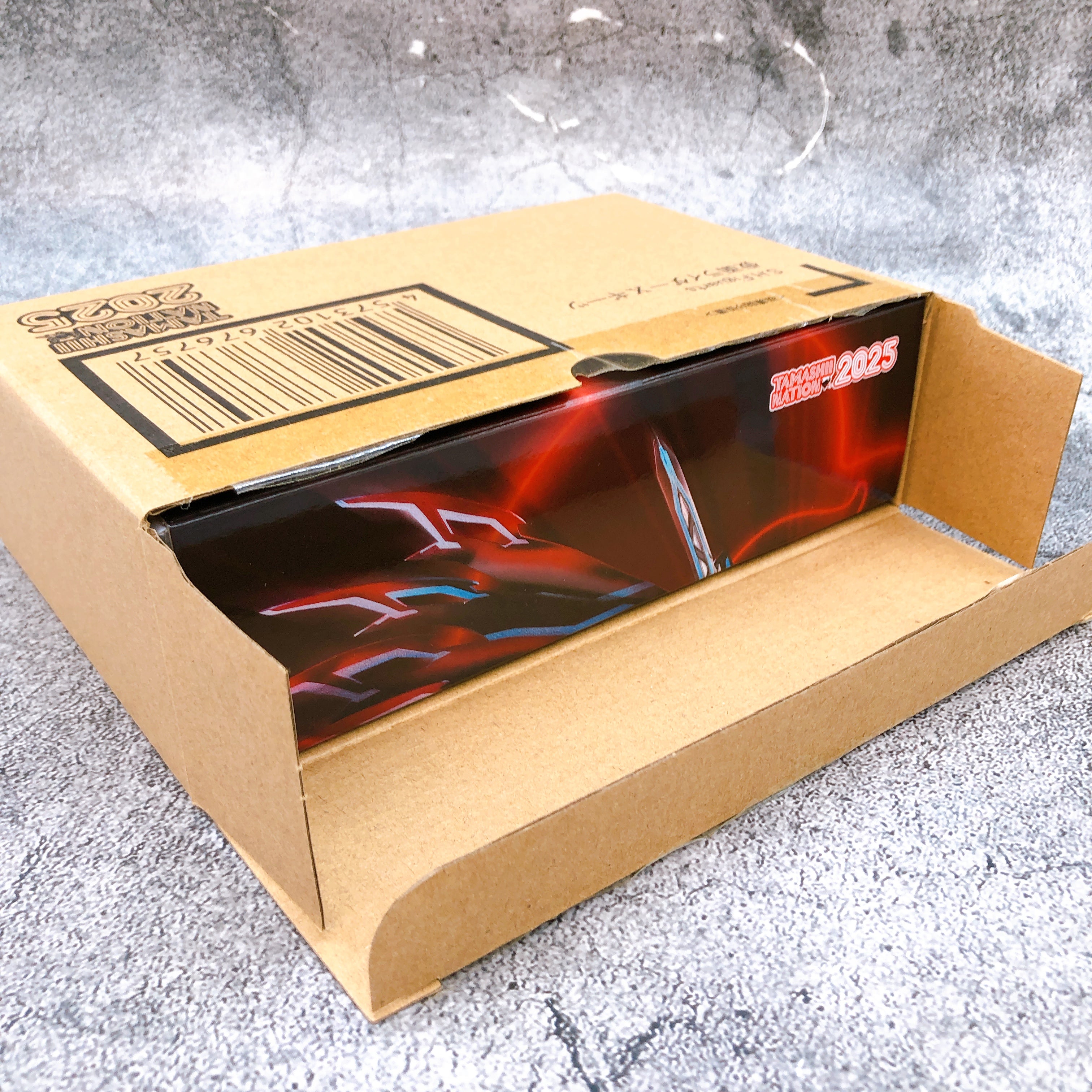 S.H.Figuarts Kamen Rider XGEARTS Tamashii Nation 2025 Limited Action Figure NEW