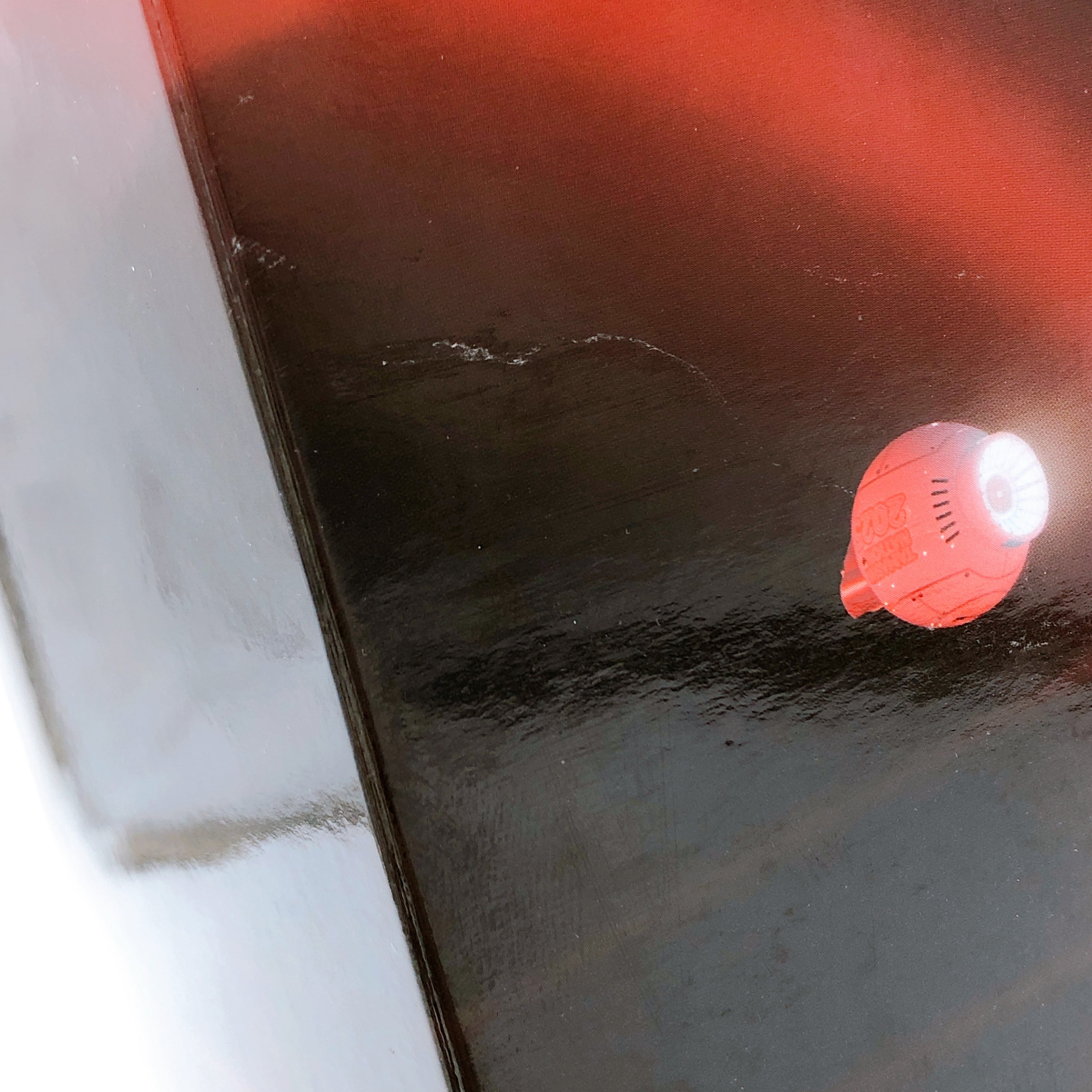 DX Chogokin Macross VF-1S Armored Valkyrie Roy Focker Special Figure Bandai