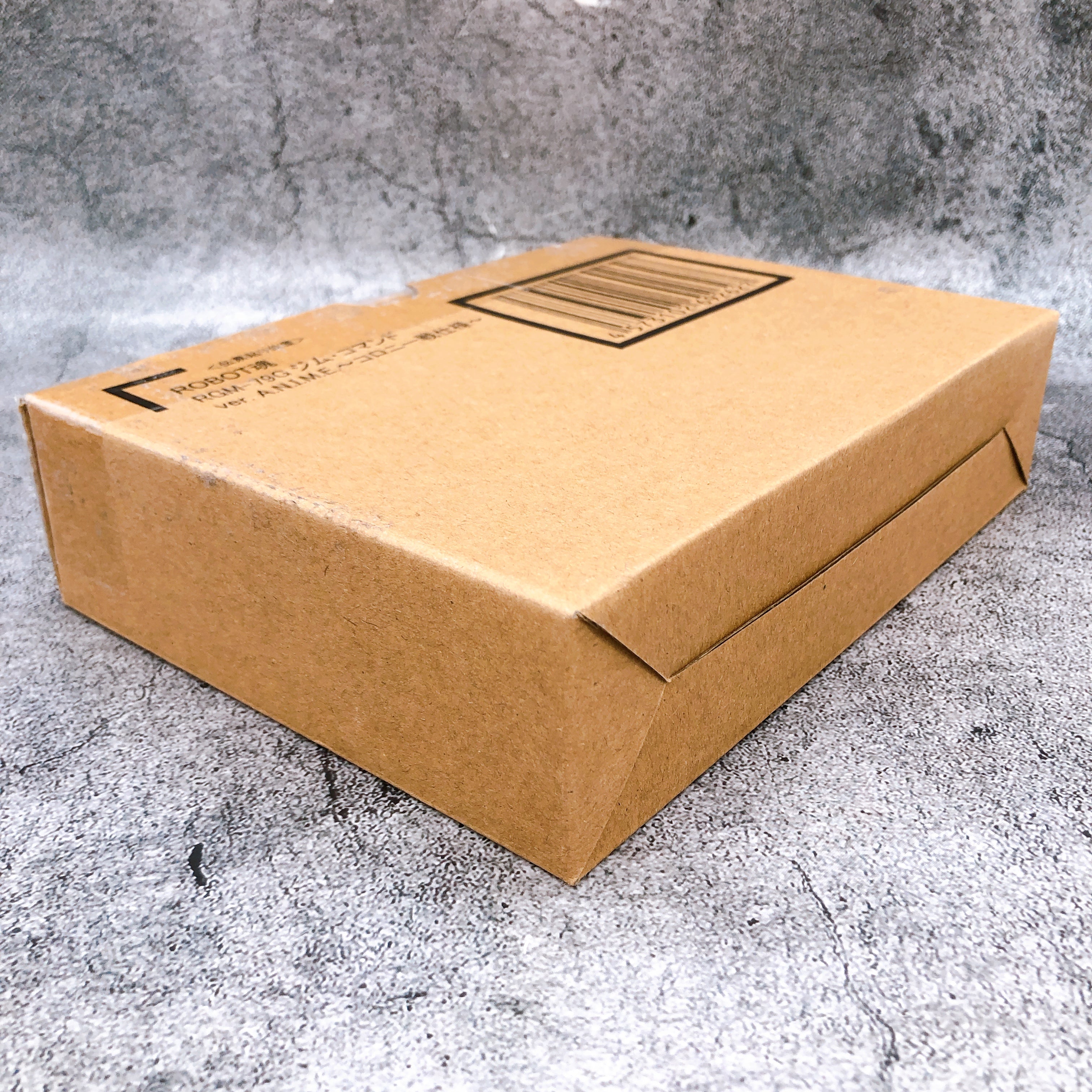 ROBOT SPIRITS SIED MS RGM-79G GM COMMAND ver. A.N.I.M.E. Colony Type Figure NEW