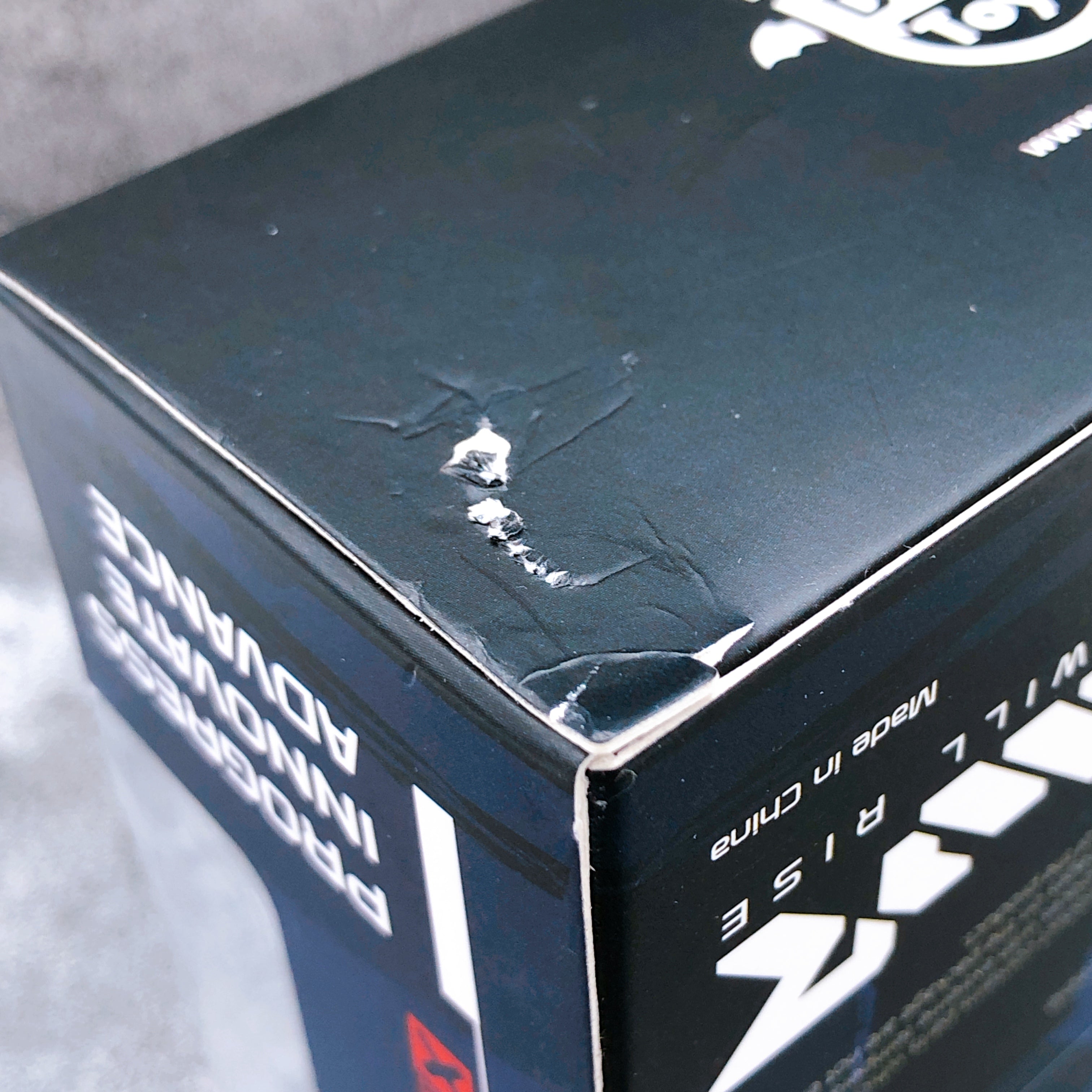 Devil Toys POINT BREAK Carbine MECHA WILL RISE EXCLUSIVE 1/12 Action Figure NEW