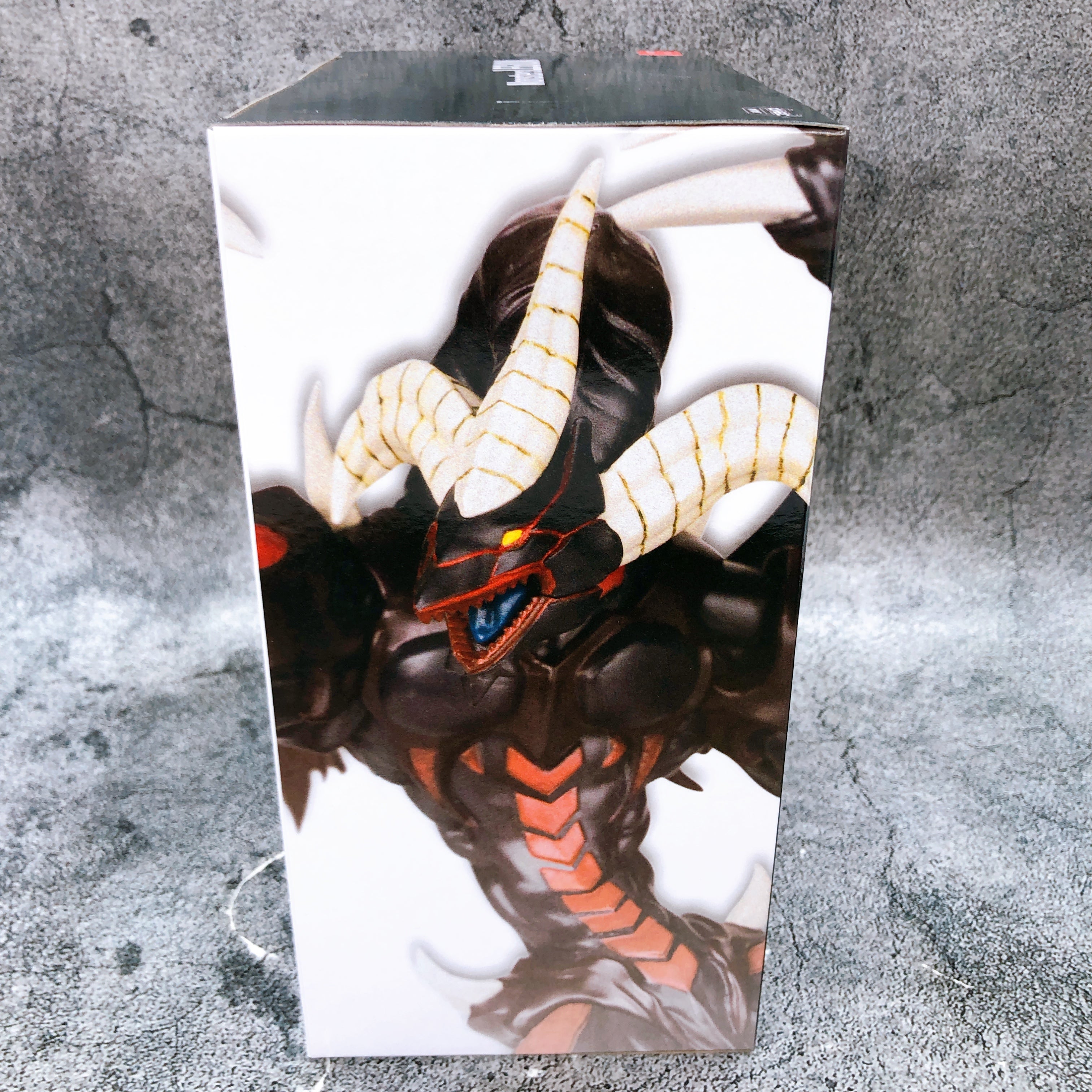 Yu-Gi-Oh! Series Red Dragon Archfiend Monsters LEGION Figure Taito Sealed NEW