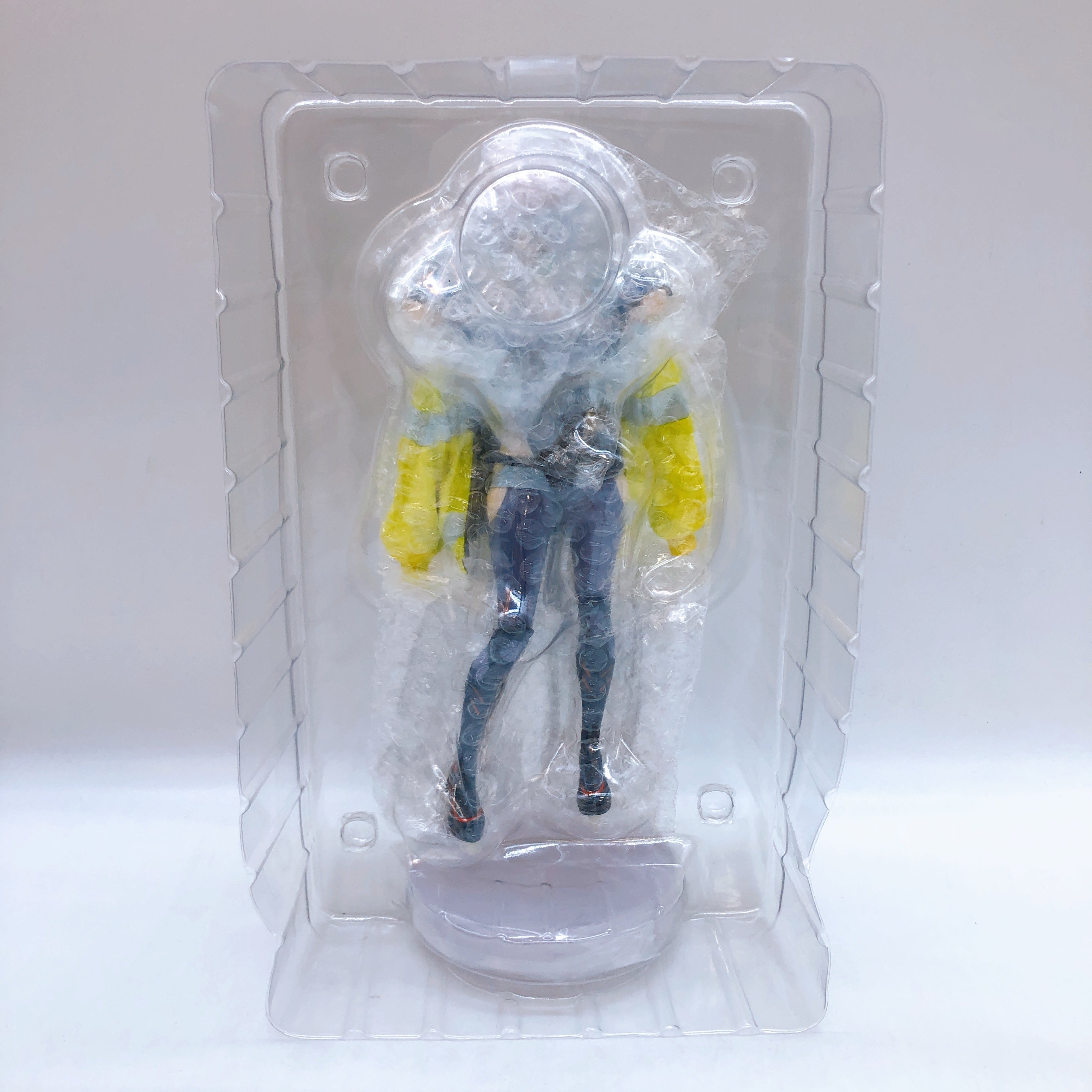 Cyberpunk: Edgerunners Lucy L size POP UP PARADE Good Smile Company Japan NEW